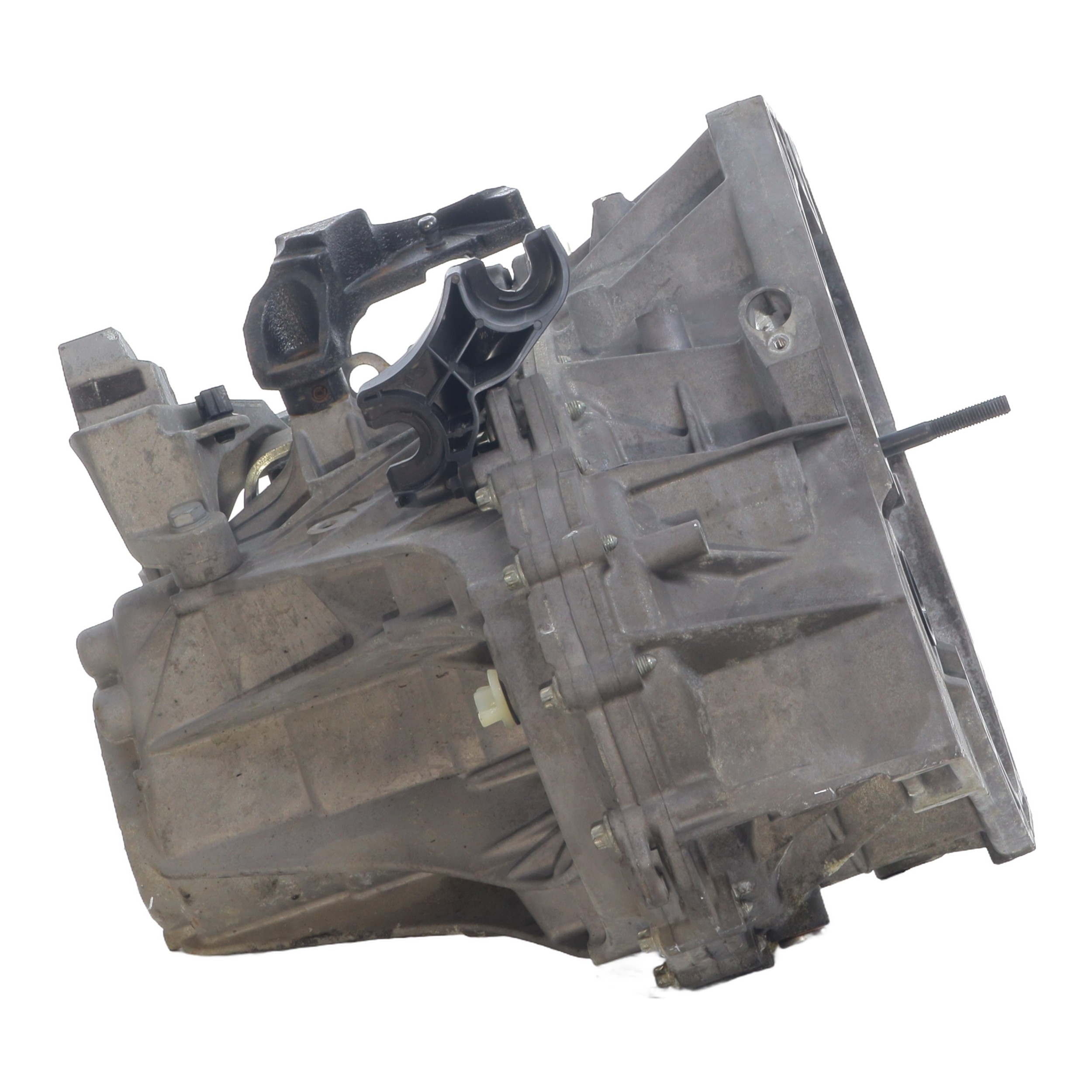 Boite de vitesses pour RENAULT MEGANE III ESTATE PHASE 2 Boite de vitesses pour RENAULT MEGANE III ESTATE PHASE 2