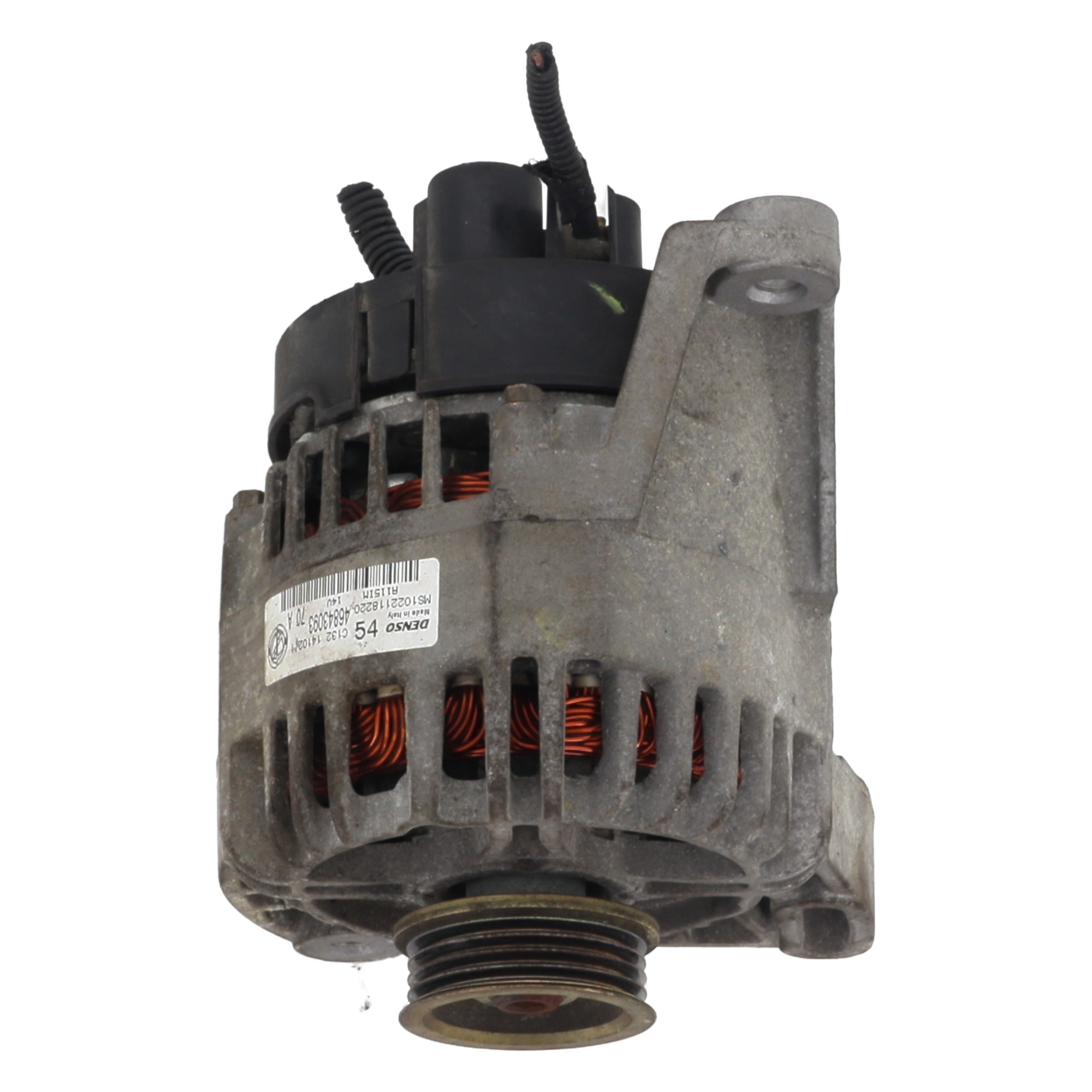 Alternateur pour FIAT PANDA 1 PHASE 2 Alternateur pour FIAT PANDA 1 PHASE 2