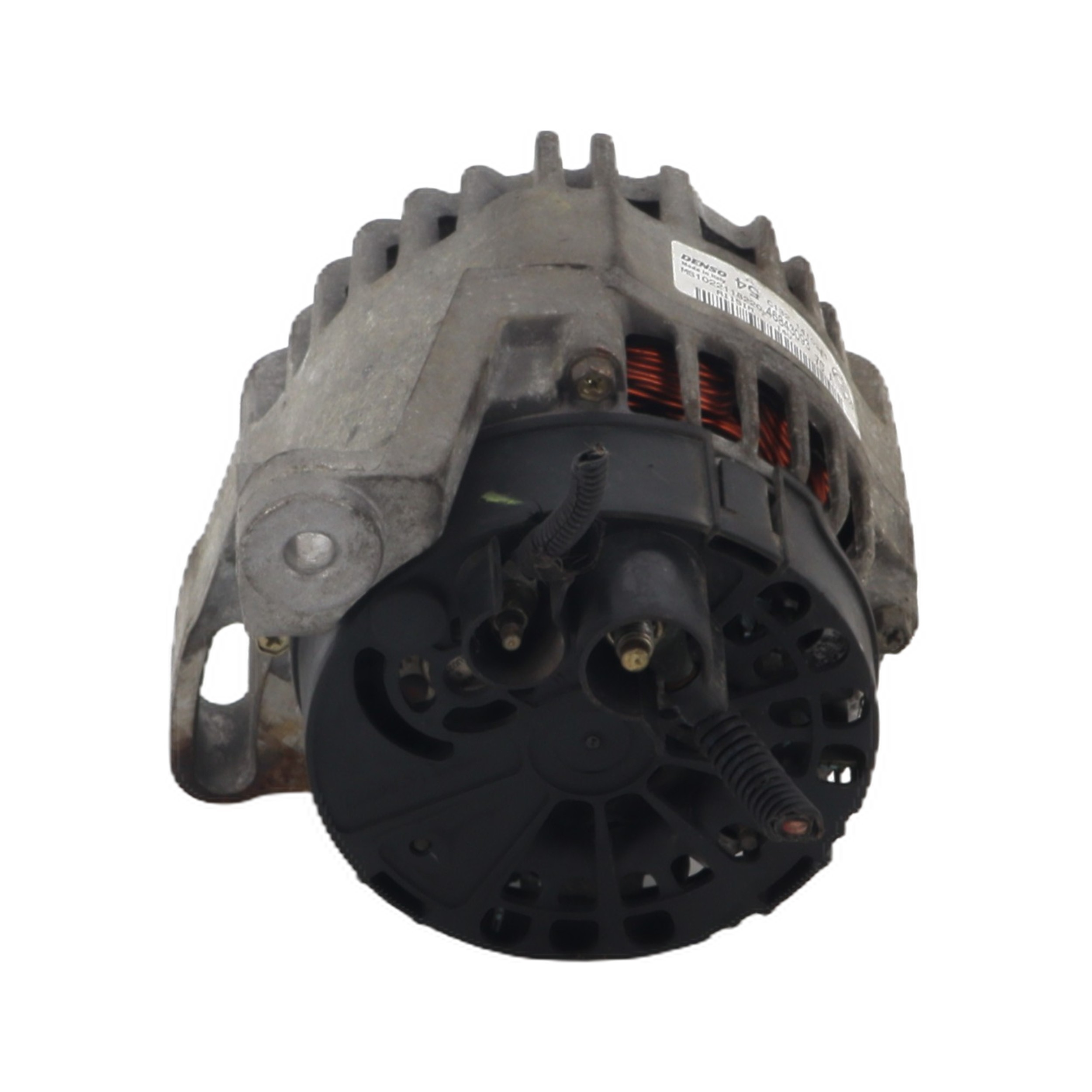 Alternateur pour FIAT PANDA 1 PHASE 2 Alternateur pour FIAT PANDA 1 PHASE 2