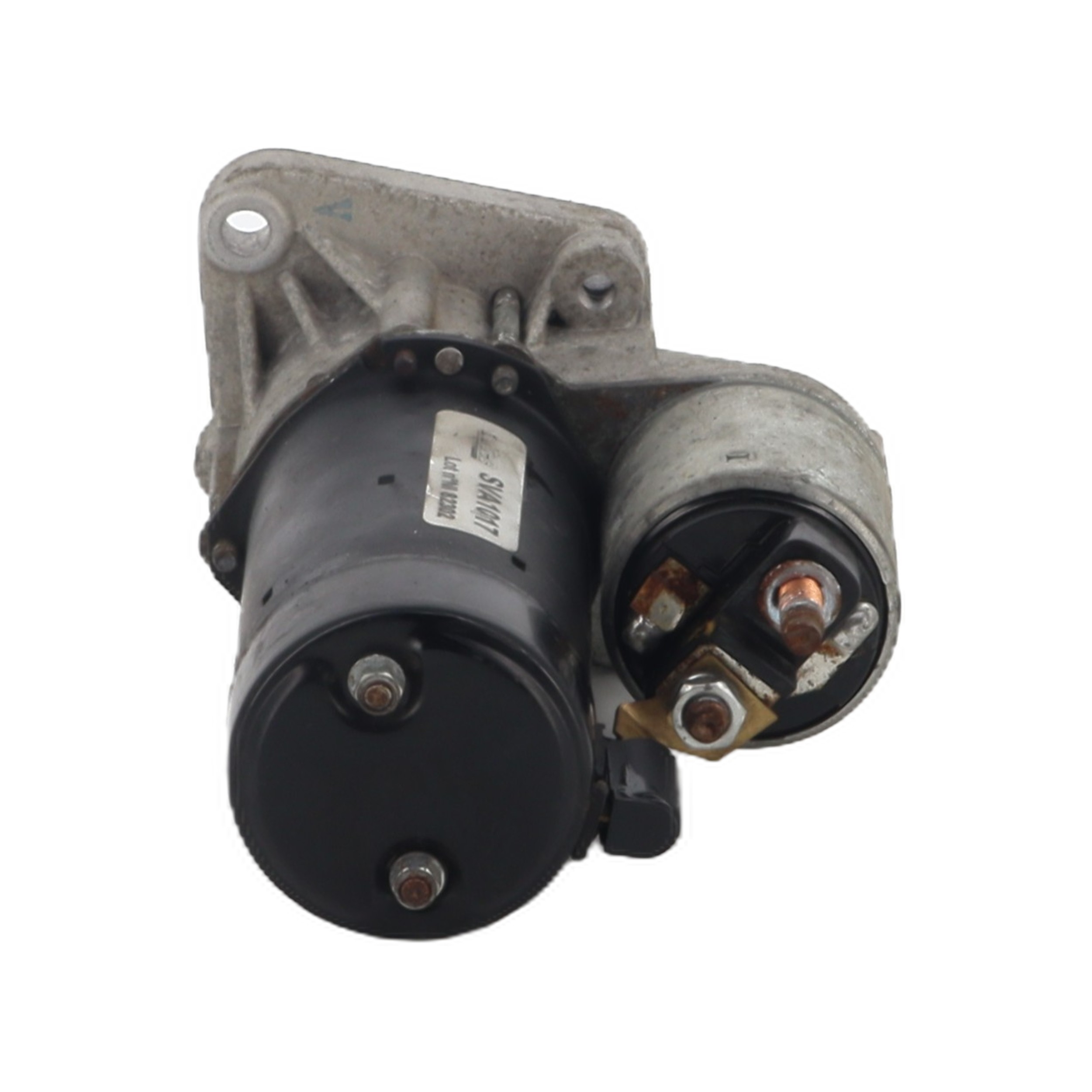 Demarreur pour FIAT PANDA 1 PHASE 2 Demarreur pour FIAT PANDA 1 PHASE 2
