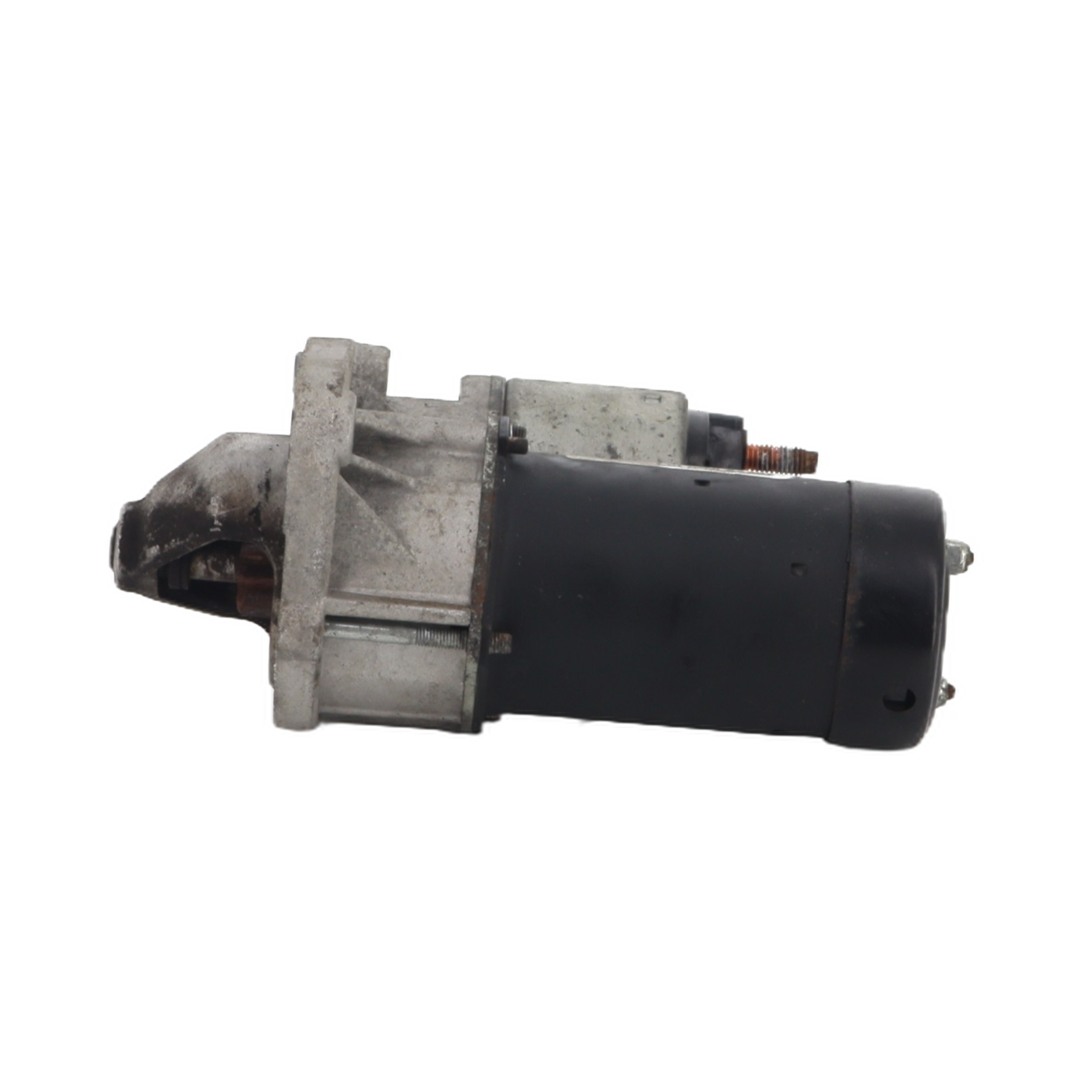 Demarreur pour FIAT PANDA 1 PHASE 2 Demarreur pour FIAT PANDA 1 PHASE 2