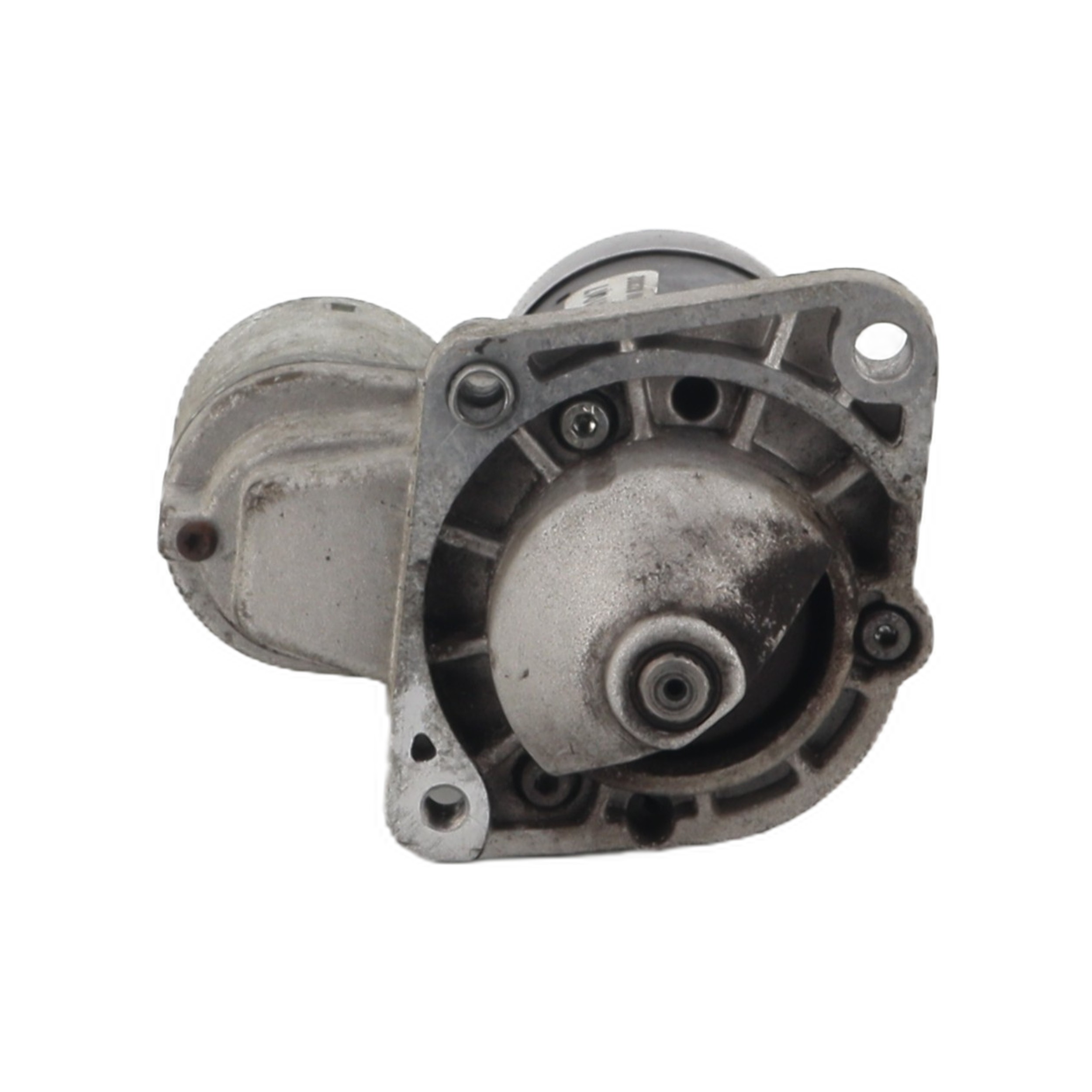 Demarreur pour FIAT PANDA 1 PHASE 2 Demarreur pour FIAT PANDA 1 PHASE 2
