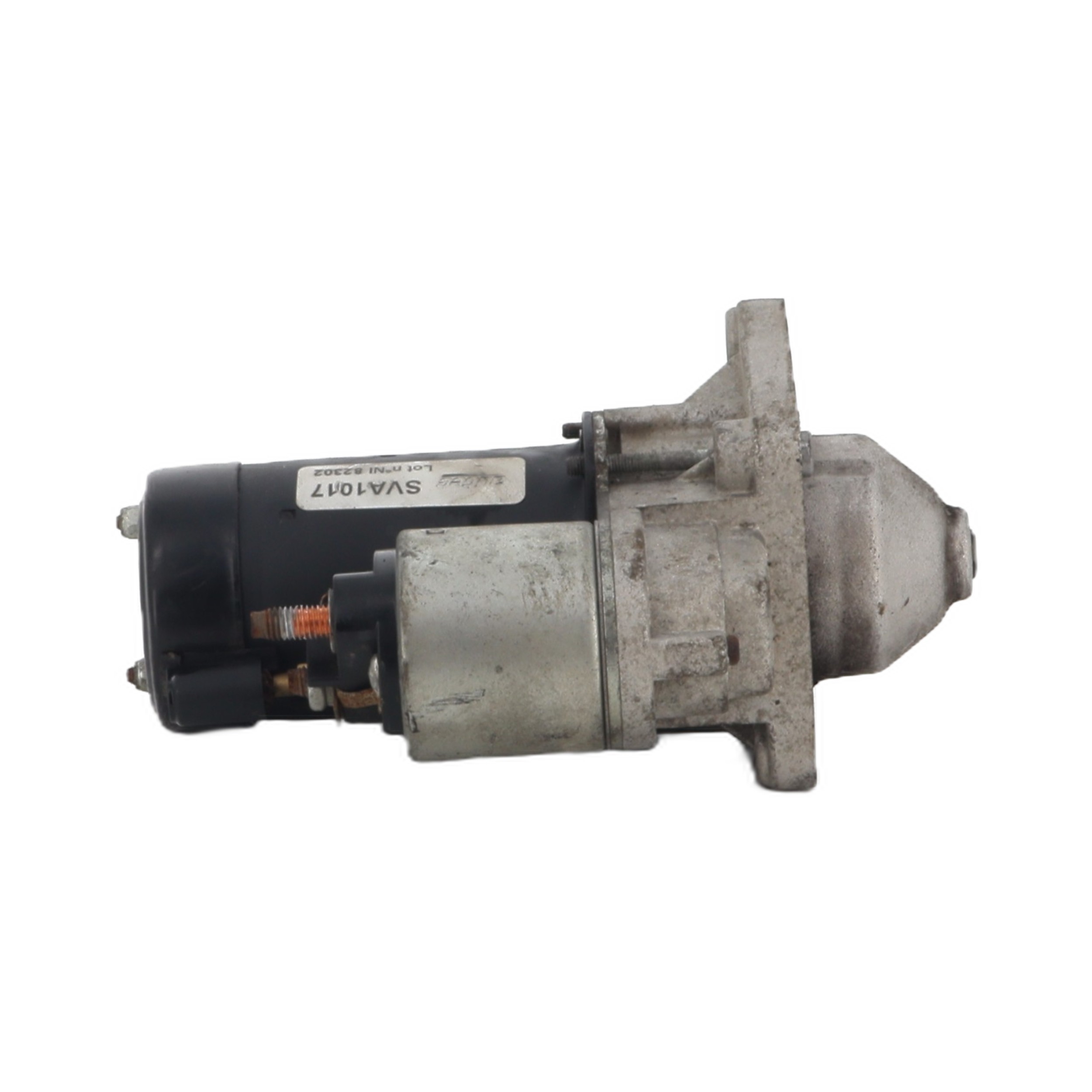 Demarreur pour FIAT PANDA 1 PHASE 2 Demarreur pour FIAT PANDA 1 PHASE 2