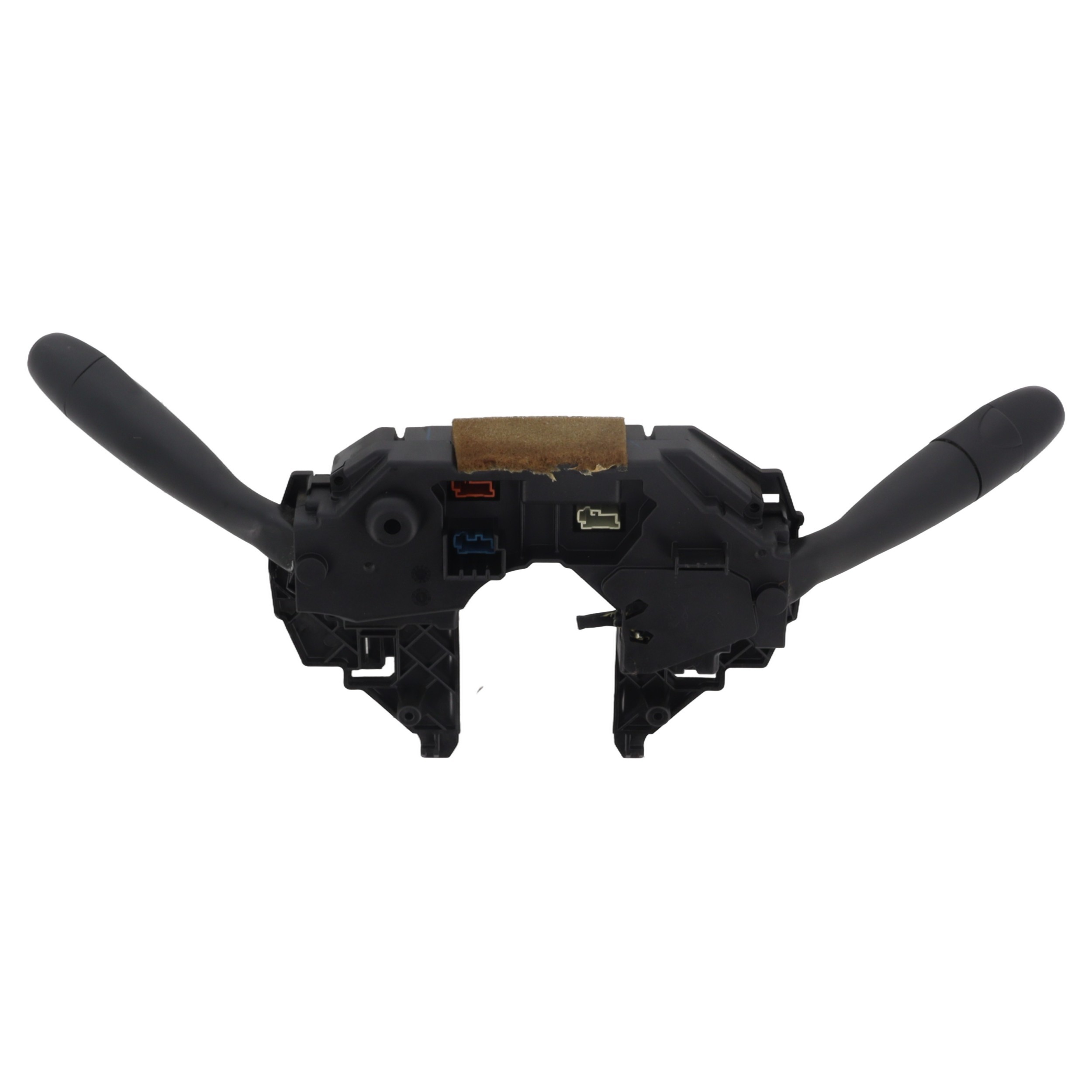 Com (Bloc Contacteur Tournant+Commodo Essuie Glace+Commodo Phare) pour CITROEN C5 2 Com (Bloc Contacteur Tournant+Commodo Essuie Glace+Commodo Phare) pour CITROEN C5 2