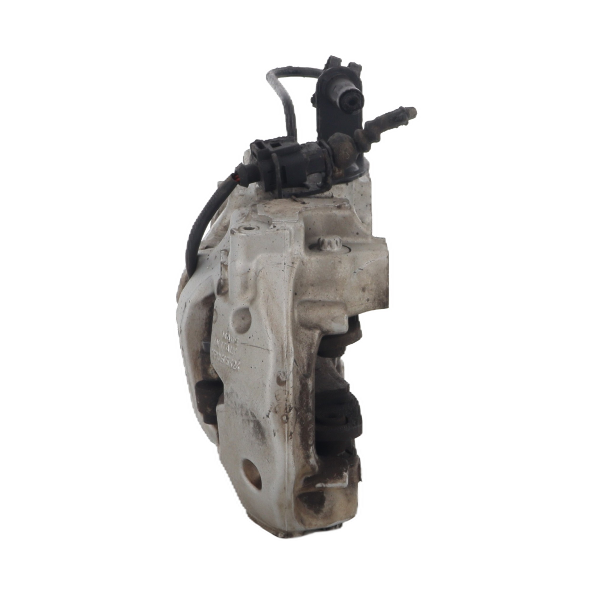 Etrier arriere droit (freinage) pour PORSCHE CAYENNE 2 PHASE 1 Etrier arriere droit (freinage) pour PORSCHE CAYENNE 2 PHASE 1