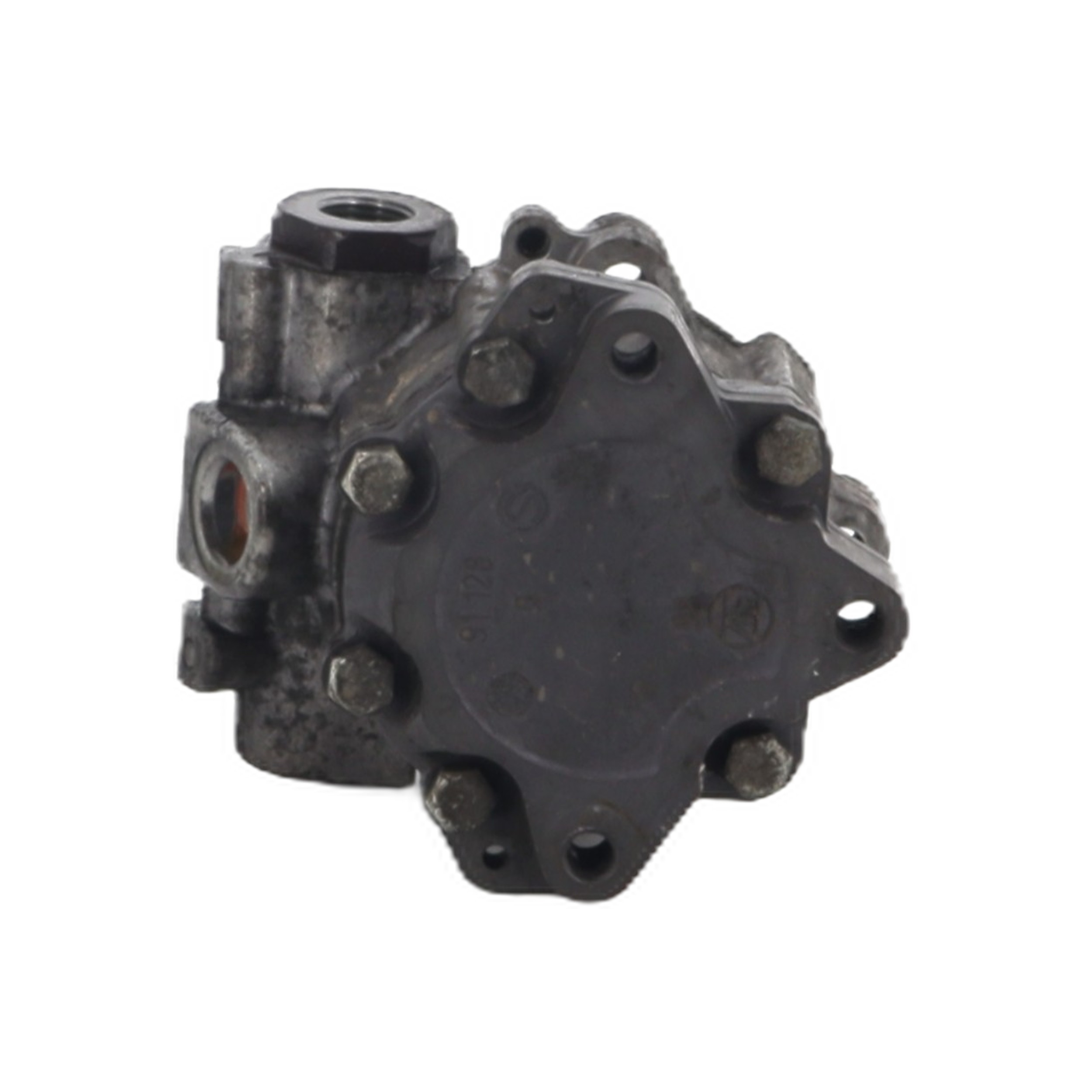 Pompe de direction pour AUDI A6 3 AVANT PHASE 1 BREAK Pompe de direction pour AUDI A6 3 AVANT PHASE 1 BREAK