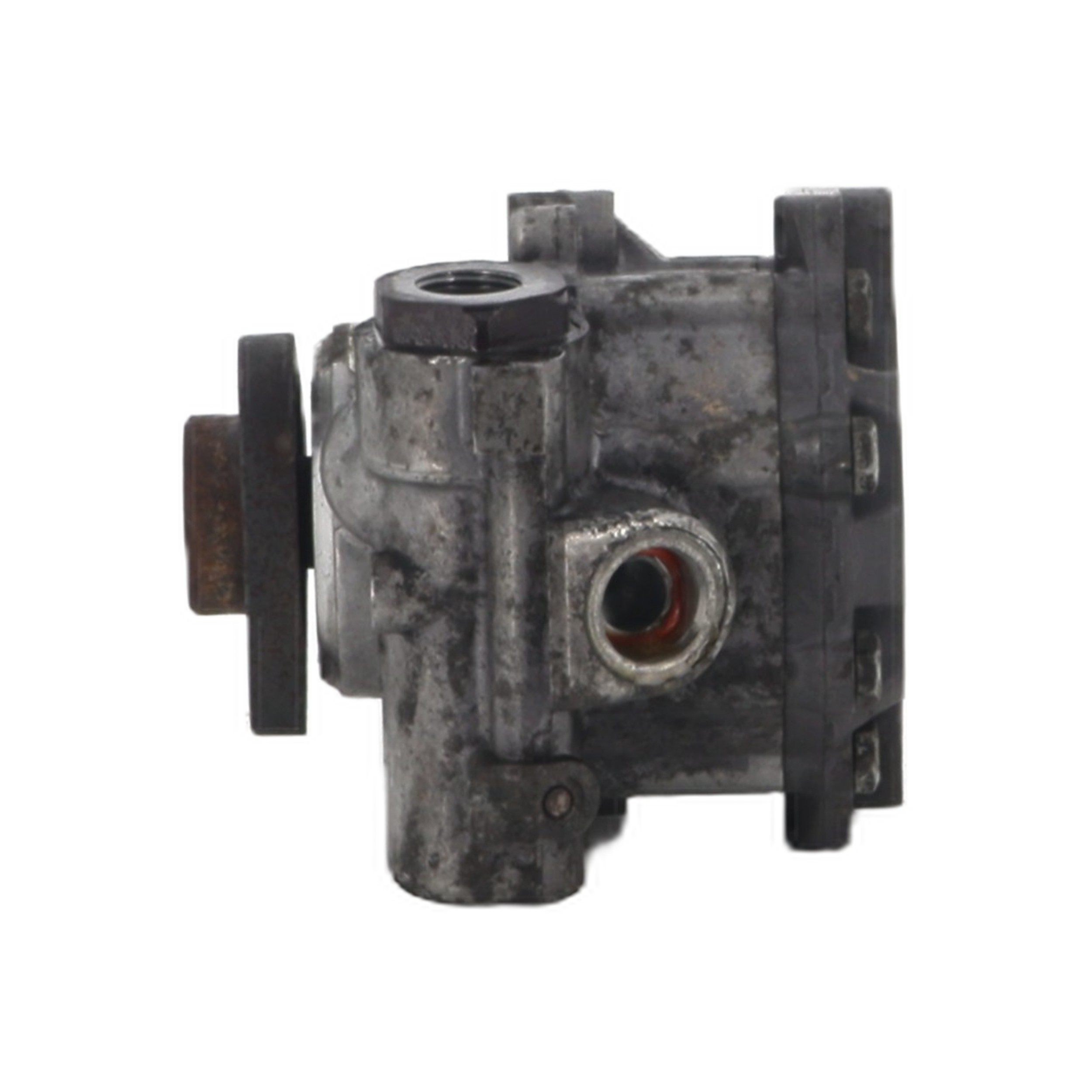Pompe de direction pour AUDI A6 3 AVANT PHASE 1 BREAK Pompe de direction pour AUDI A6 3 AVANT PHASE 1 BREAK