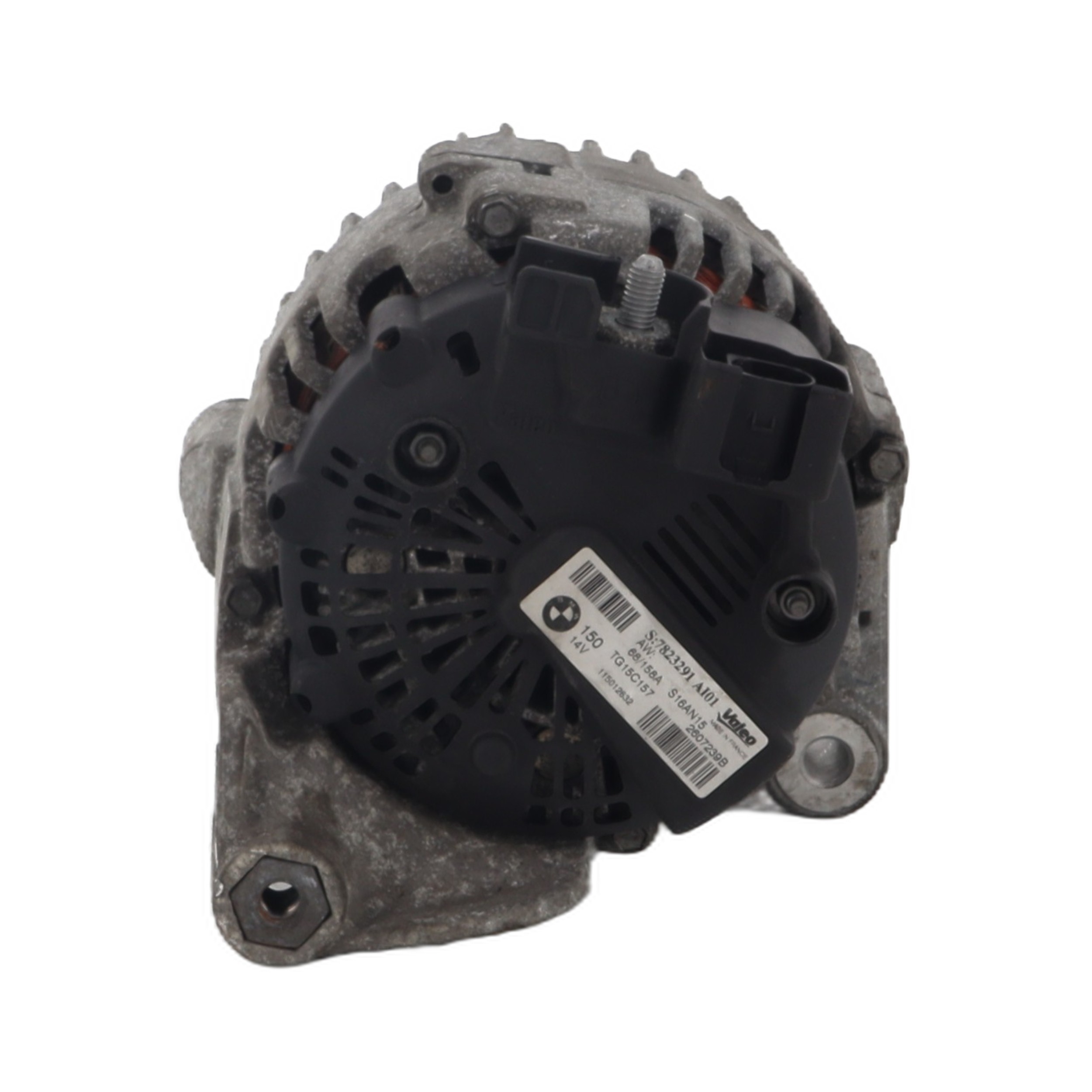 Alternateur pour MINI MINI 2 R60 COUNTRYMAN BREAK Alternateur pour MINI MINI 2 R60 COUNTRYMAN BREAK
