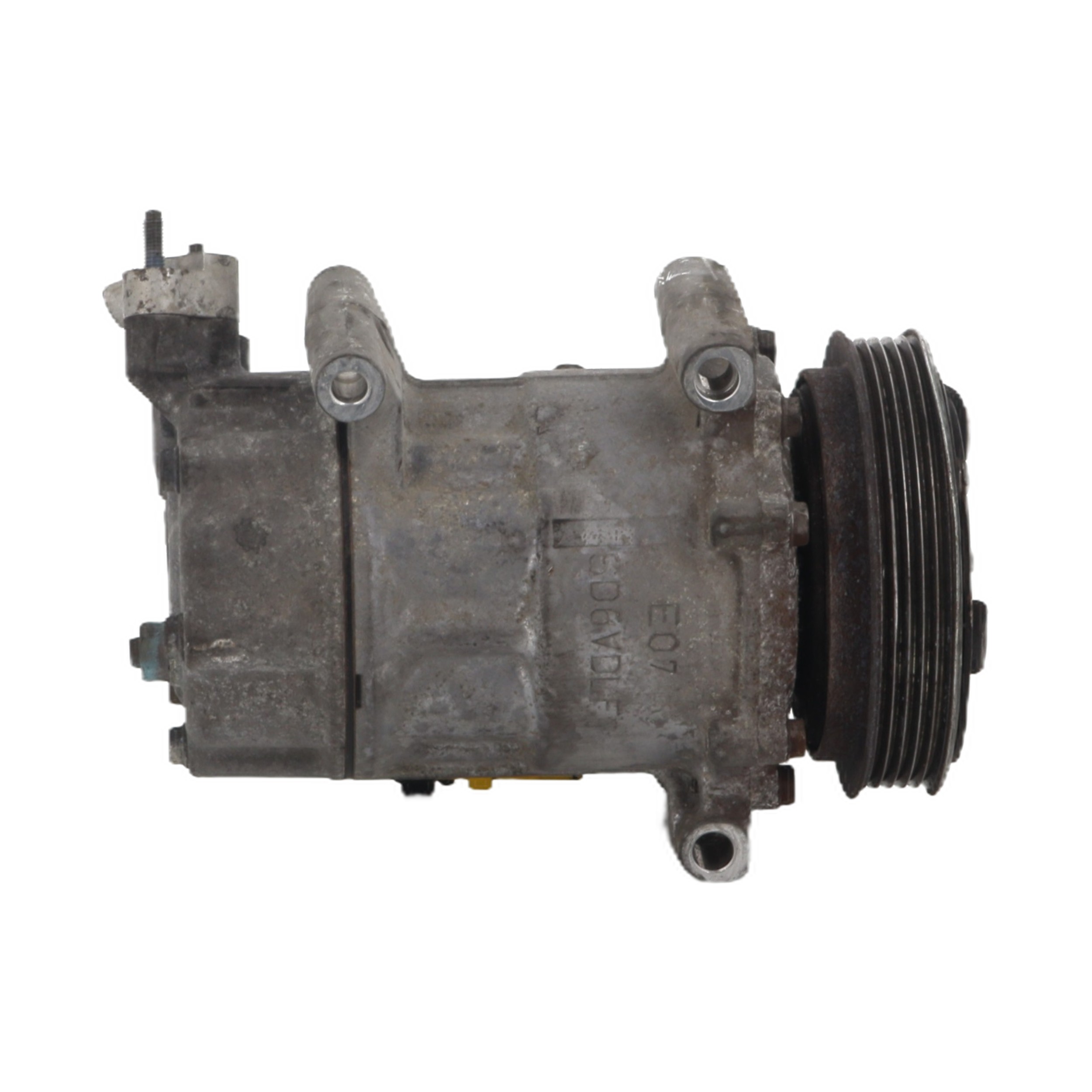 Compresseur clim pour MINI MINI 2 R60 COUNTRYMAN BREAK Compresseur clim pour MINI MINI 2 R60 COUNTRYMAN BREAK