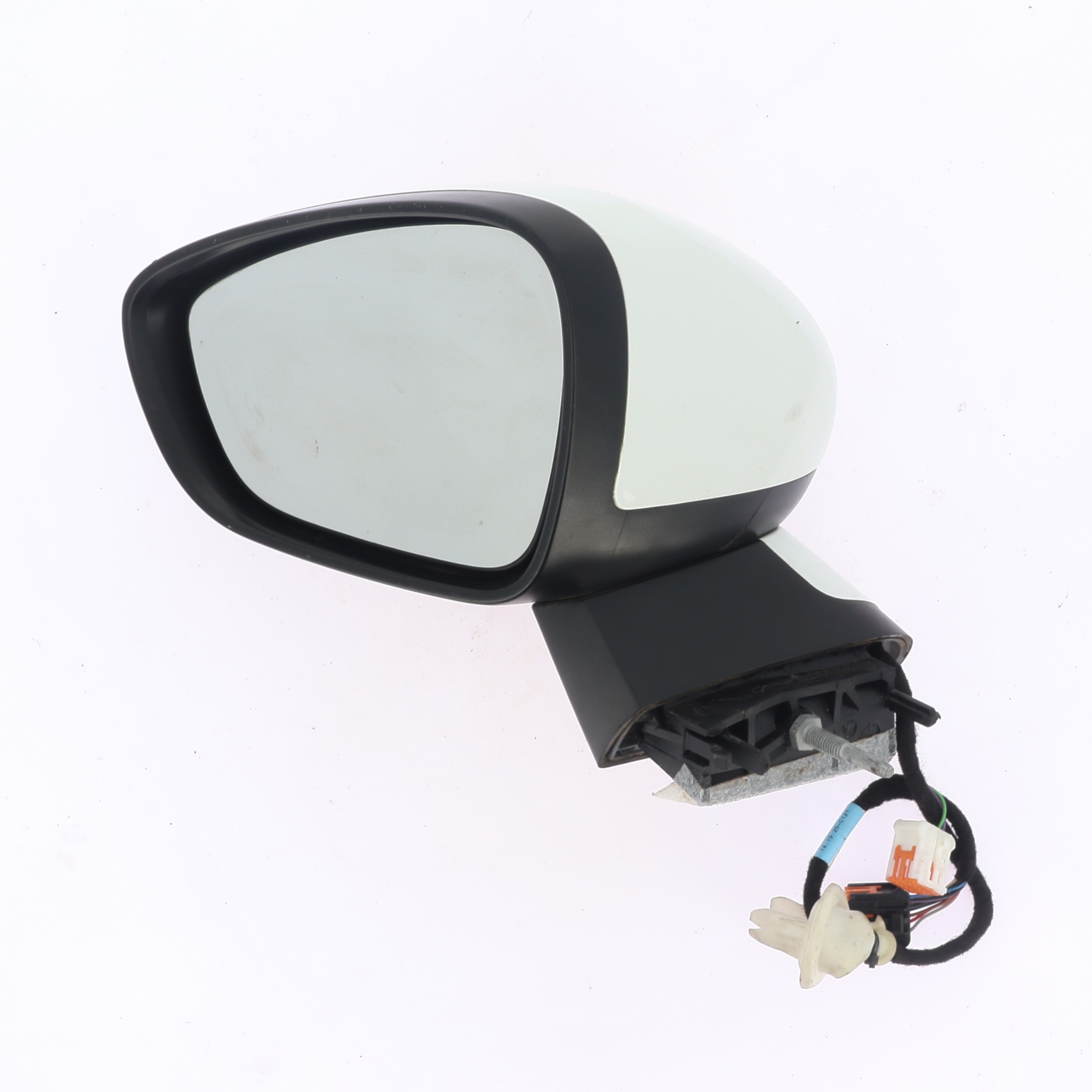 Retroviseur gauche pour CITROEN C4 II Retroviseur gauche pour CITROEN C4 II