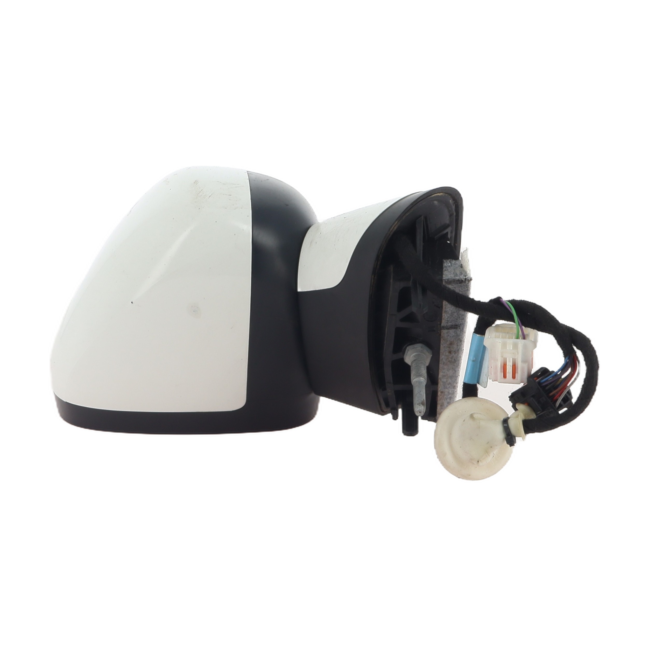 Retroviseur gauche pour CITROEN C4 II Retroviseur gauche pour CITROEN C4 II