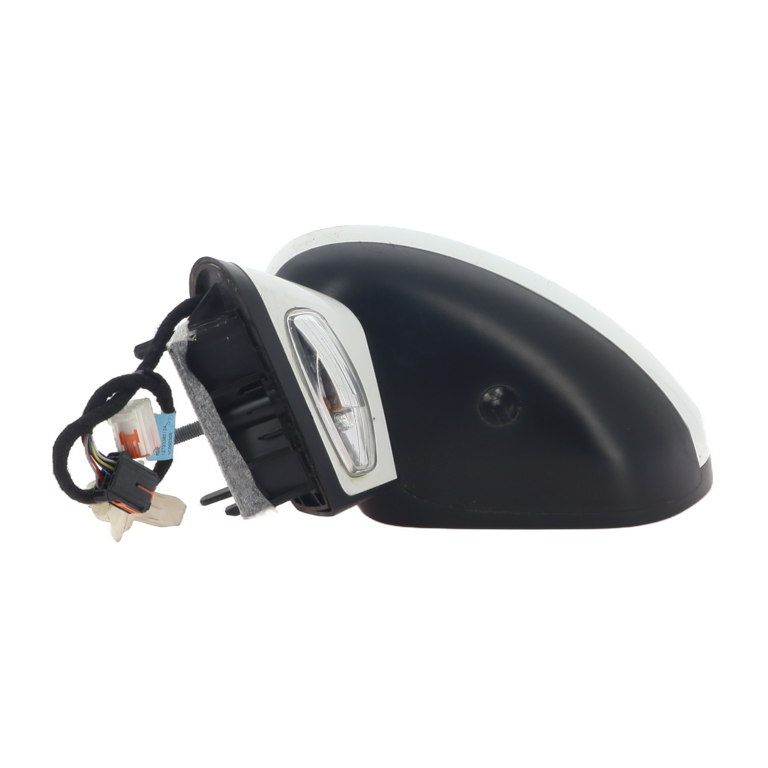 Retroviseur gauche pour CITROEN C4 II Retroviseur gauche pour CITROEN C4 II