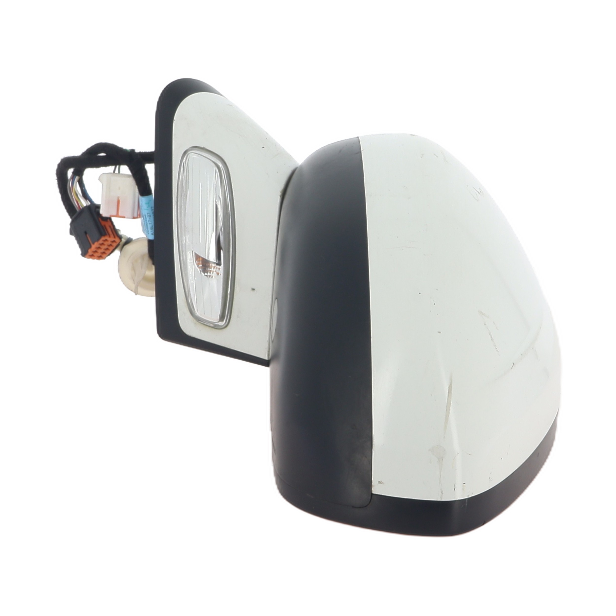 Retroviseur gauche pour CITROEN C4 II Retroviseur gauche pour CITROEN C4 II