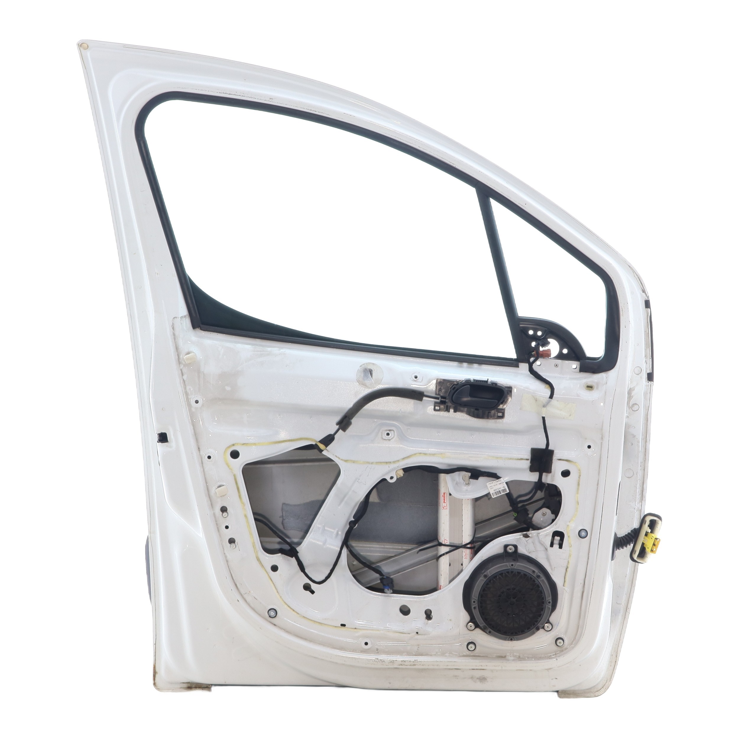 Porte avant gauche pour PEUGEOT PARTNER 2 PHASE 1 Porte avant gauche pour PEUGEOT PARTNER 2 PHASE 1