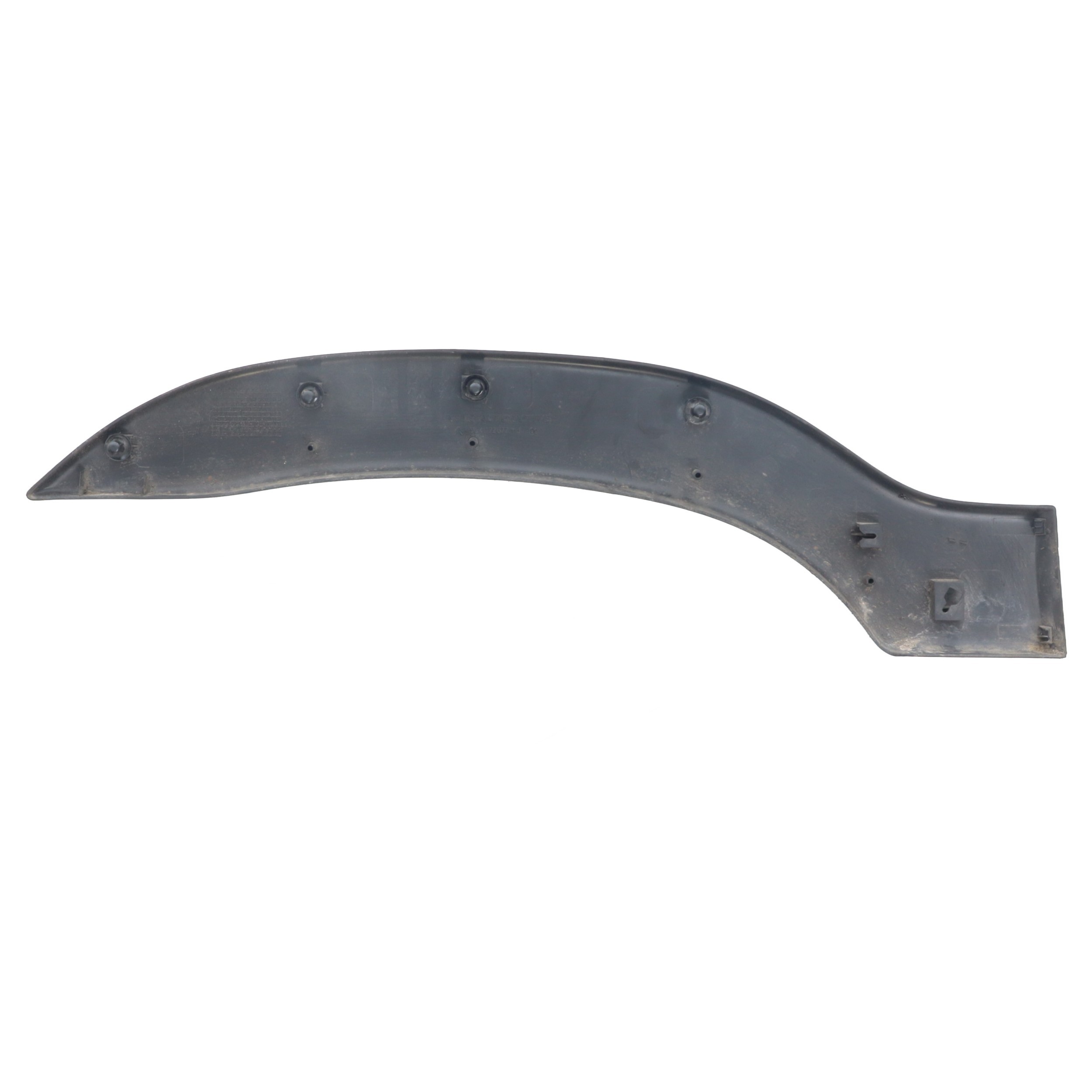 Extension d'aile arriere gauche pour PEUGEOT PARTNER 1 PHASE 2 Extension d'aile arriere gauche pour PEUGEOT PARTNER 1 PHASE 2
