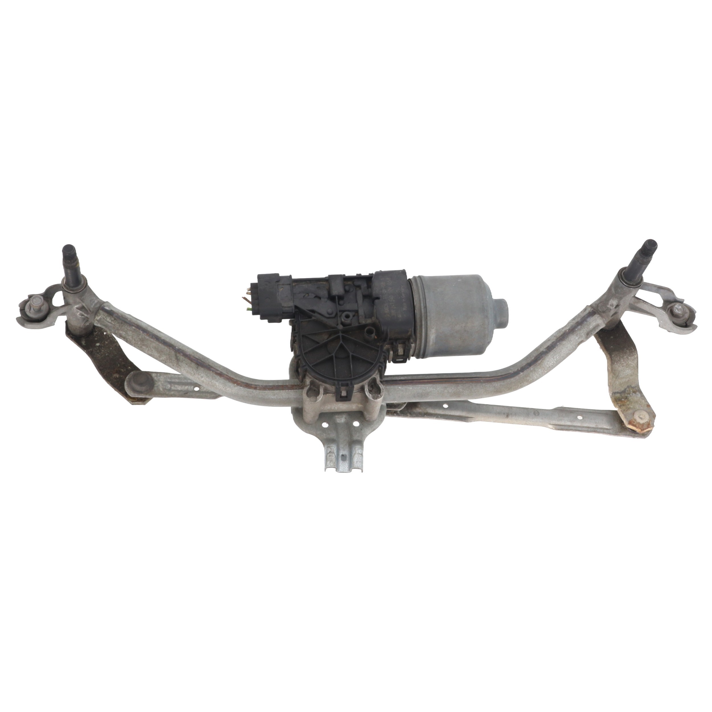 Mot. essuie glace avant pour PEUGEOT 207 PHASE 2 BREAK Mot. essuie glace avant pour PEUGEOT 207 PHASE 2 BREAK