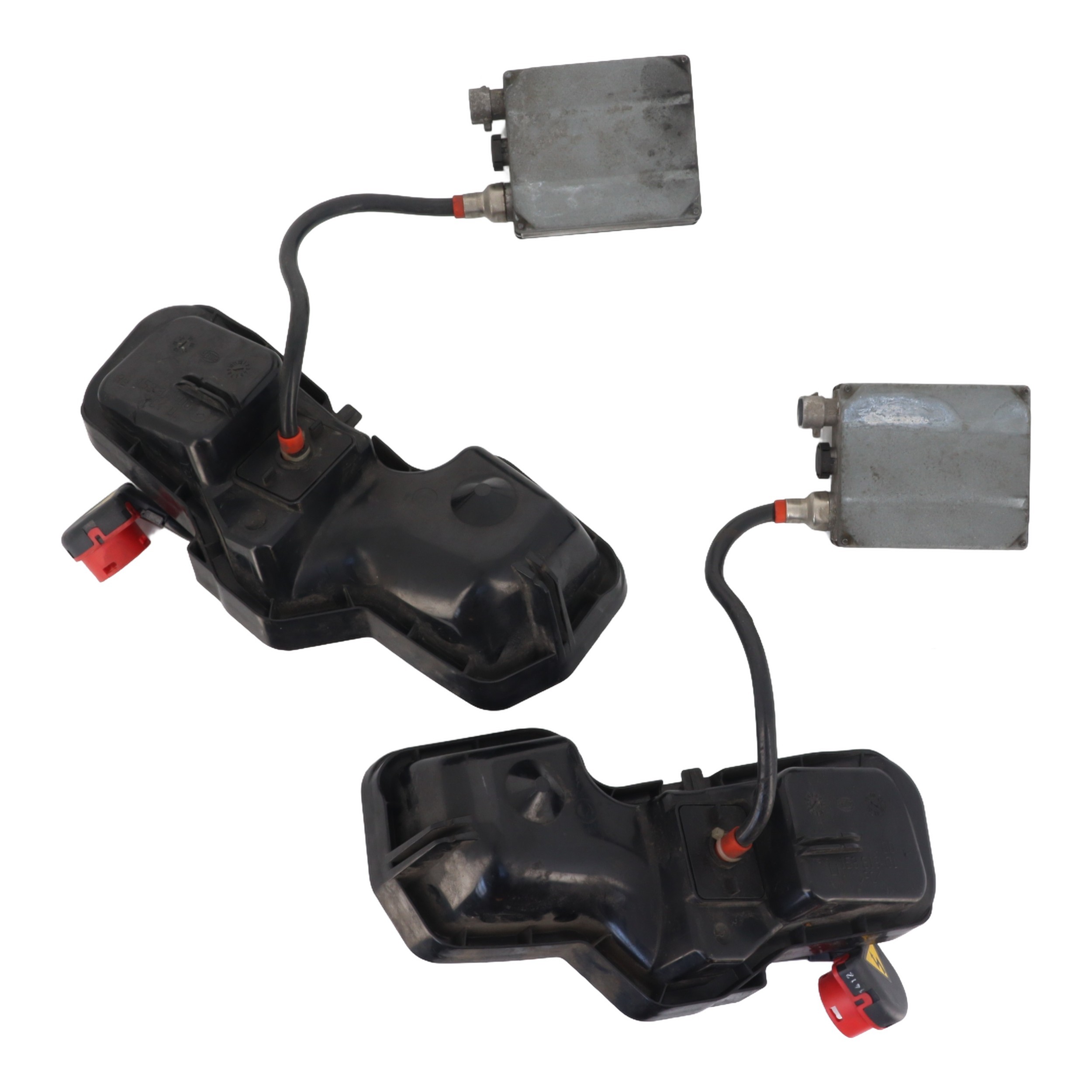 Boitier xenon pour AUDI A6 2 PHASE 2 Boitier xenon pour AUDI A6 2 PHASE 2