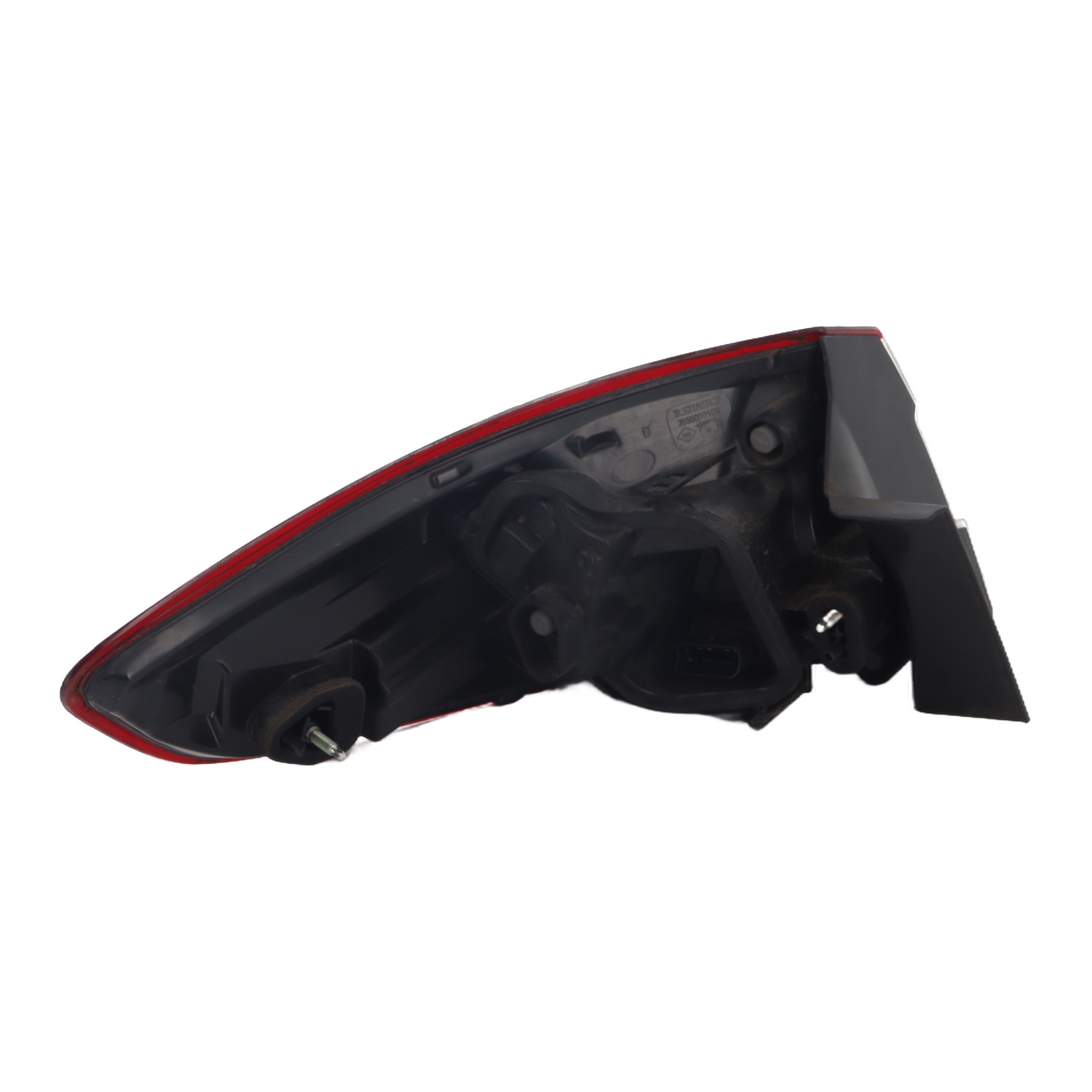 Feu arriere principal droit (feux) pour RENAULT MEGANE 3 PHASE 2 BREAK Feu arriere principal droit (feux) pour RENAULT MEGANE 3 PHASE 2 BREAK