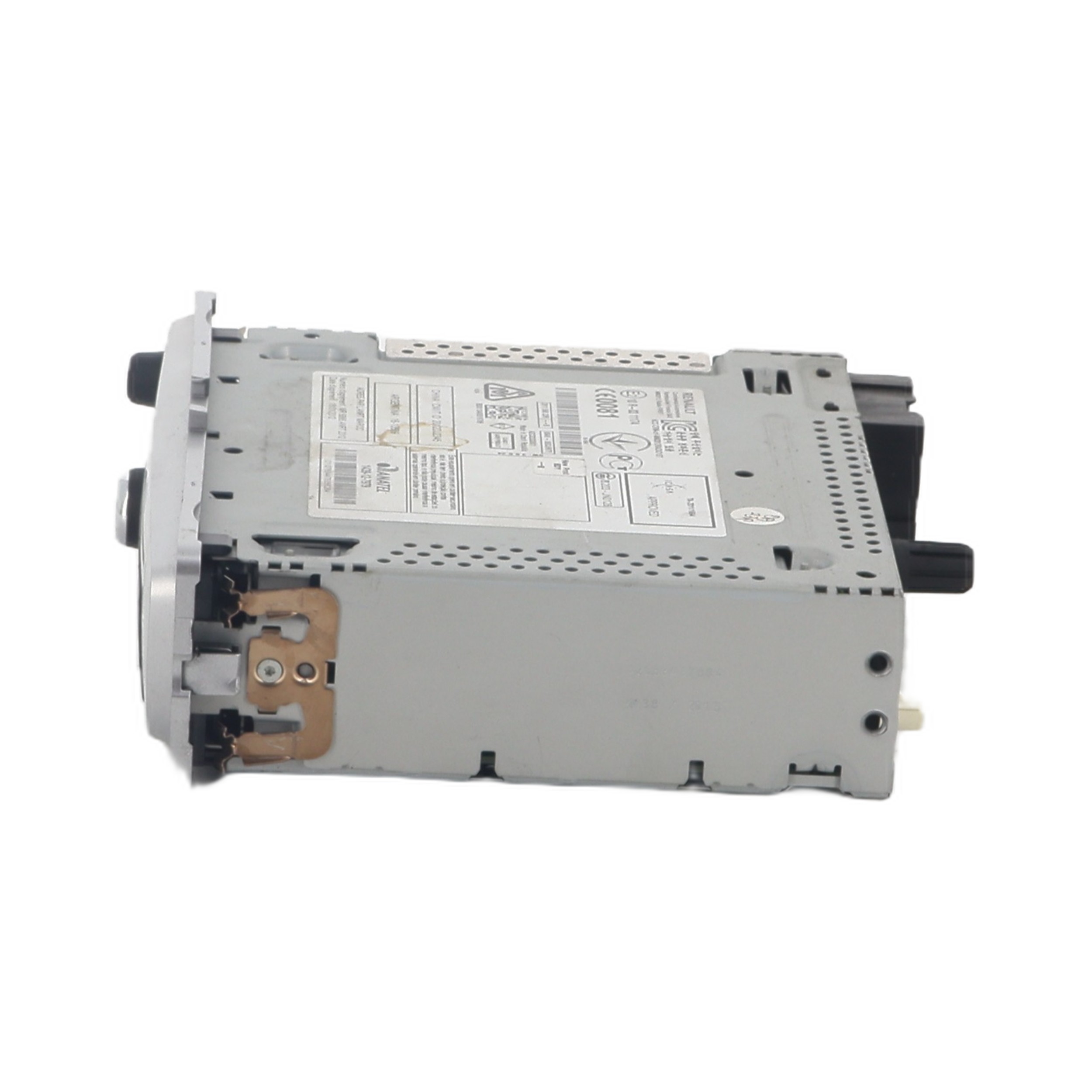 Autoradio d'origine pour RENAULT MEGANE 3 PHASE 2 BREAK Autoradio d'origine pour RENAULT MEGANE 3 PHASE 2 BREAK