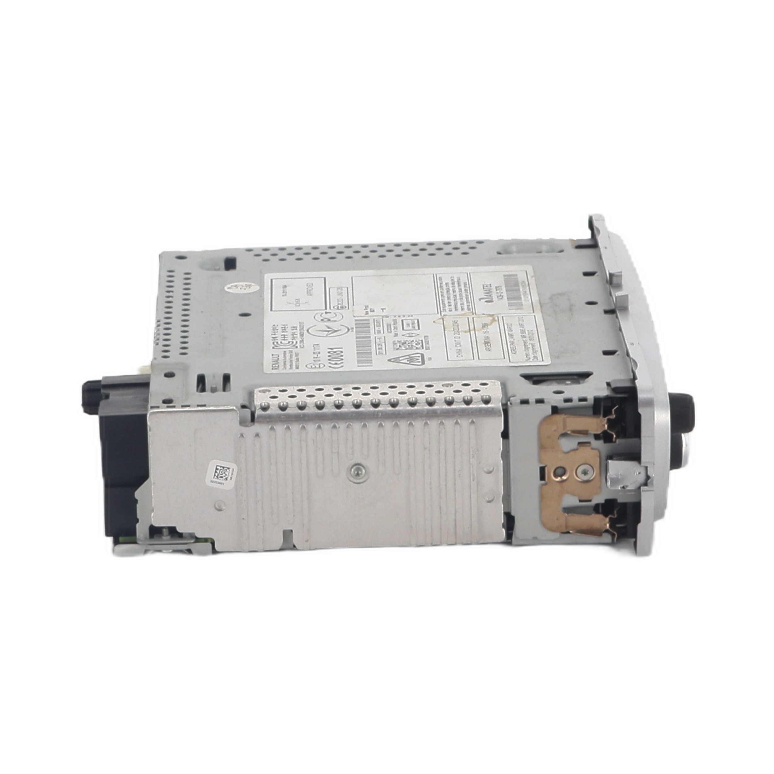 Autoradio d'origine pour RENAULT MEGANE 3 PHASE 2 BREAK Autoradio d'origine pour RENAULT MEGANE 3 PHASE 2 BREAK