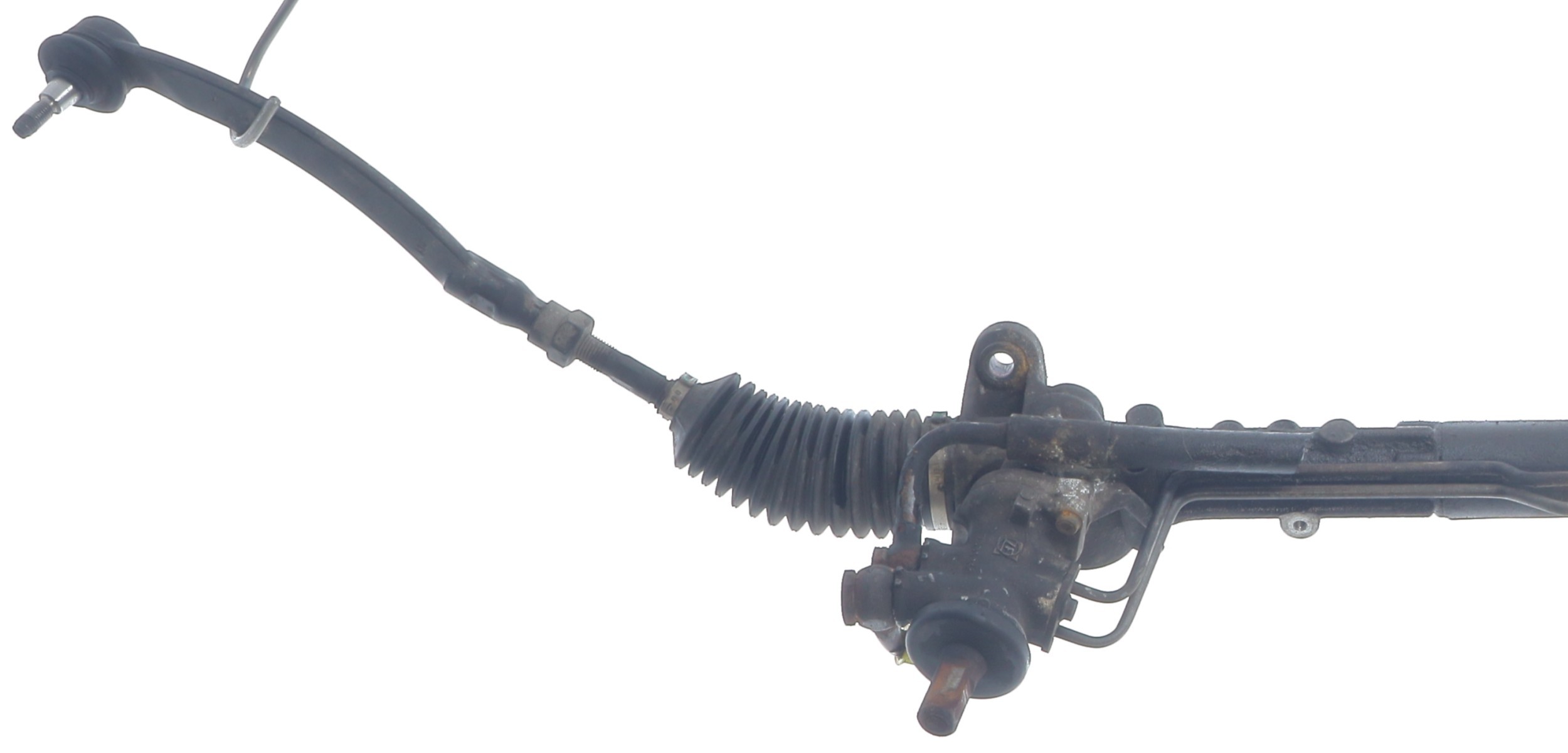 Cremaillere assistee pour MINI MINI 1 R50/R53 PHASE 1 Cremaillere assistee pour MINI MINI 1 R50/R53 PHASE 1