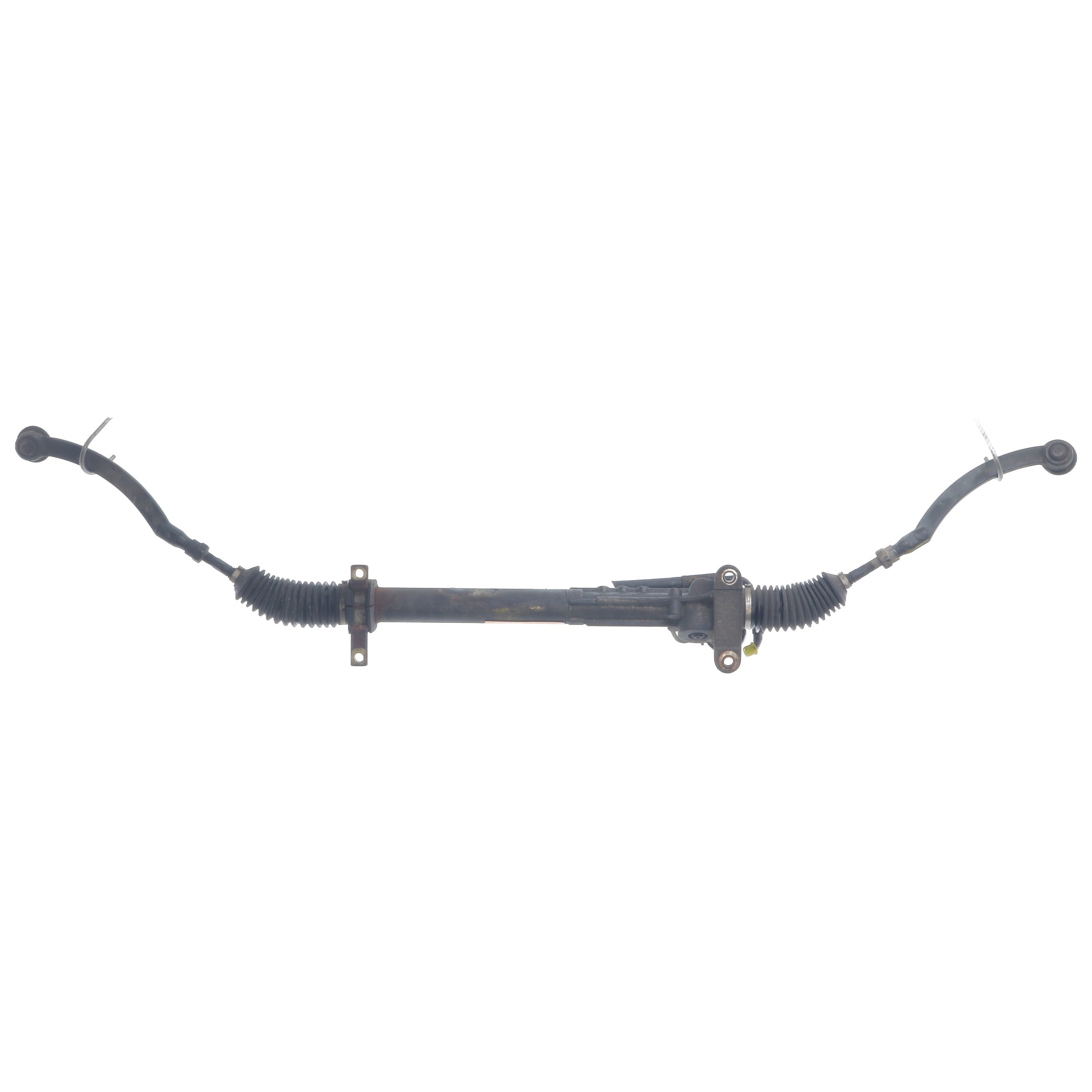 Cremaillere assistee pour MINI MINI 1 R50/R53 PHASE 1 Cremaillere assistee pour MINI MINI 1 R50/R53 PHASE 1