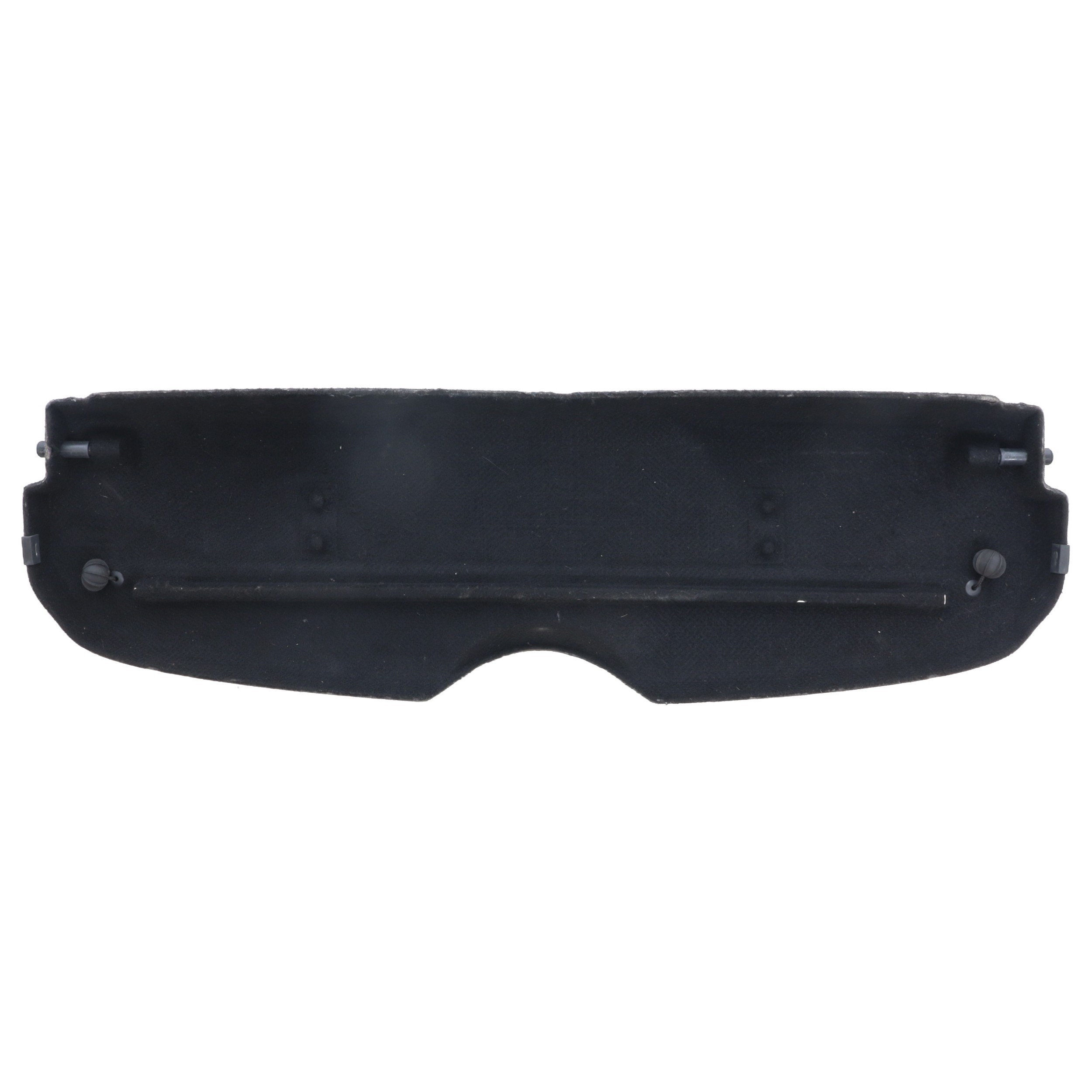 Plage arriere pour MINI MINI 1 R50/R53 PHASE 1 Plage arriere pour MINI MINI 1 R50/R53 PHASE 1