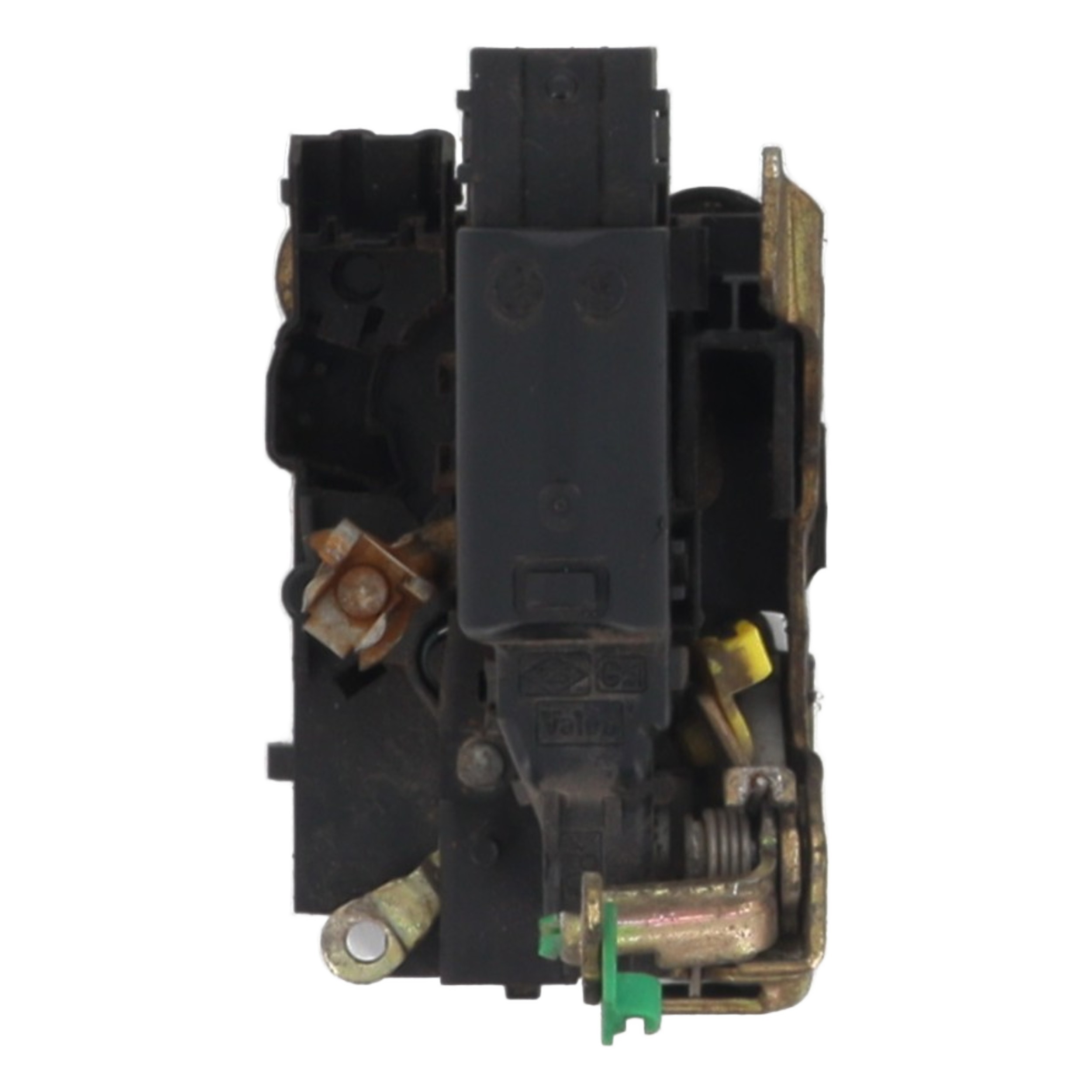 Serrure avant gauche pour RENAULT KANGOO 1 PHASE 1 Serrure avant gauche pour RENAULT KANGOO 1 PHASE 1