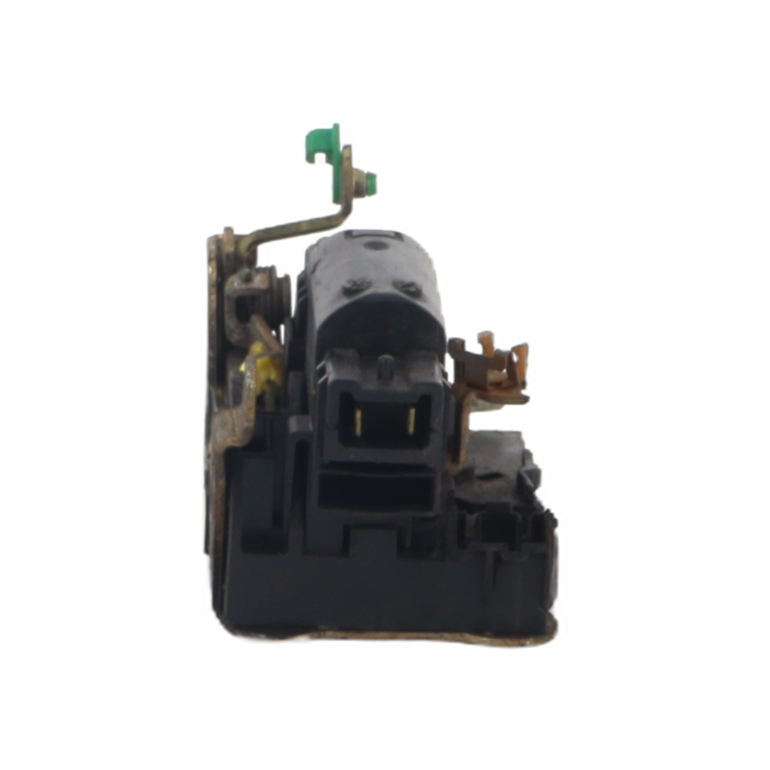 Serrure avant gauche pour RENAULT KANGOO 1 PHASE 1 Serrure avant gauche pour RENAULT KANGOO 1 PHASE 1