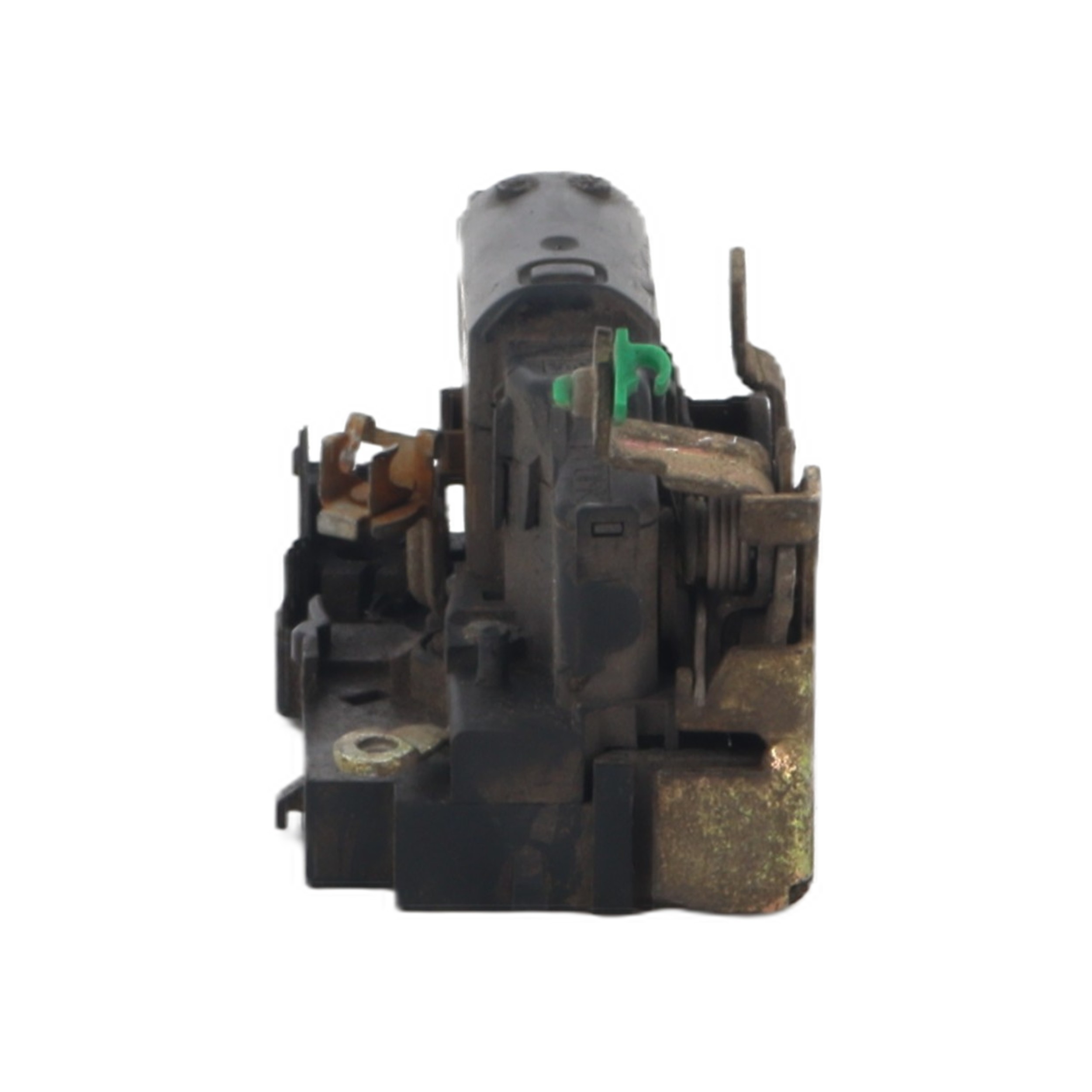Serrure avant gauche pour RENAULT KANGOO 1 PHASE 1 Serrure avant gauche pour RENAULT KANGOO 1 PHASE 1