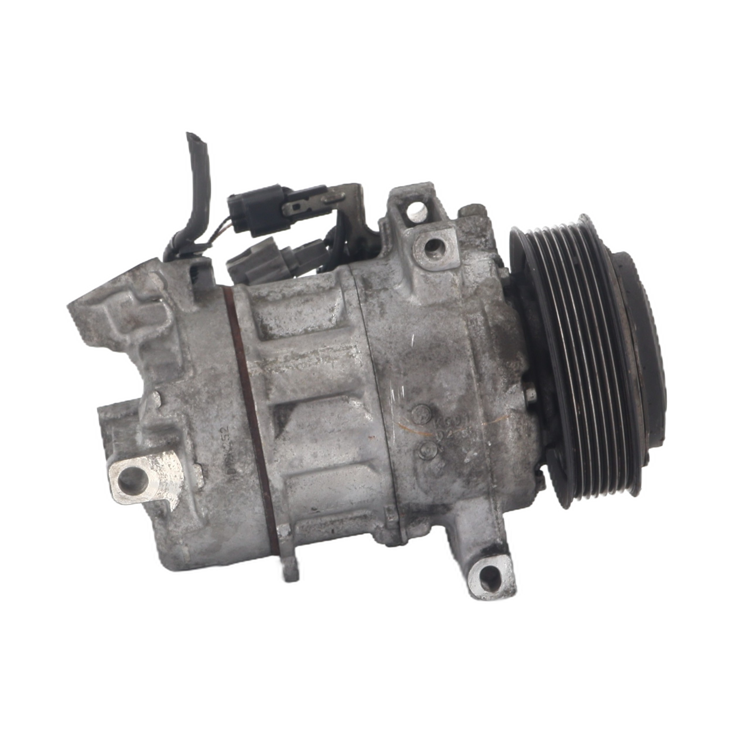 Compresseur clim pour RENAULT ESPACE 5 Compresseur clim pour RENAULT ESPACE 5