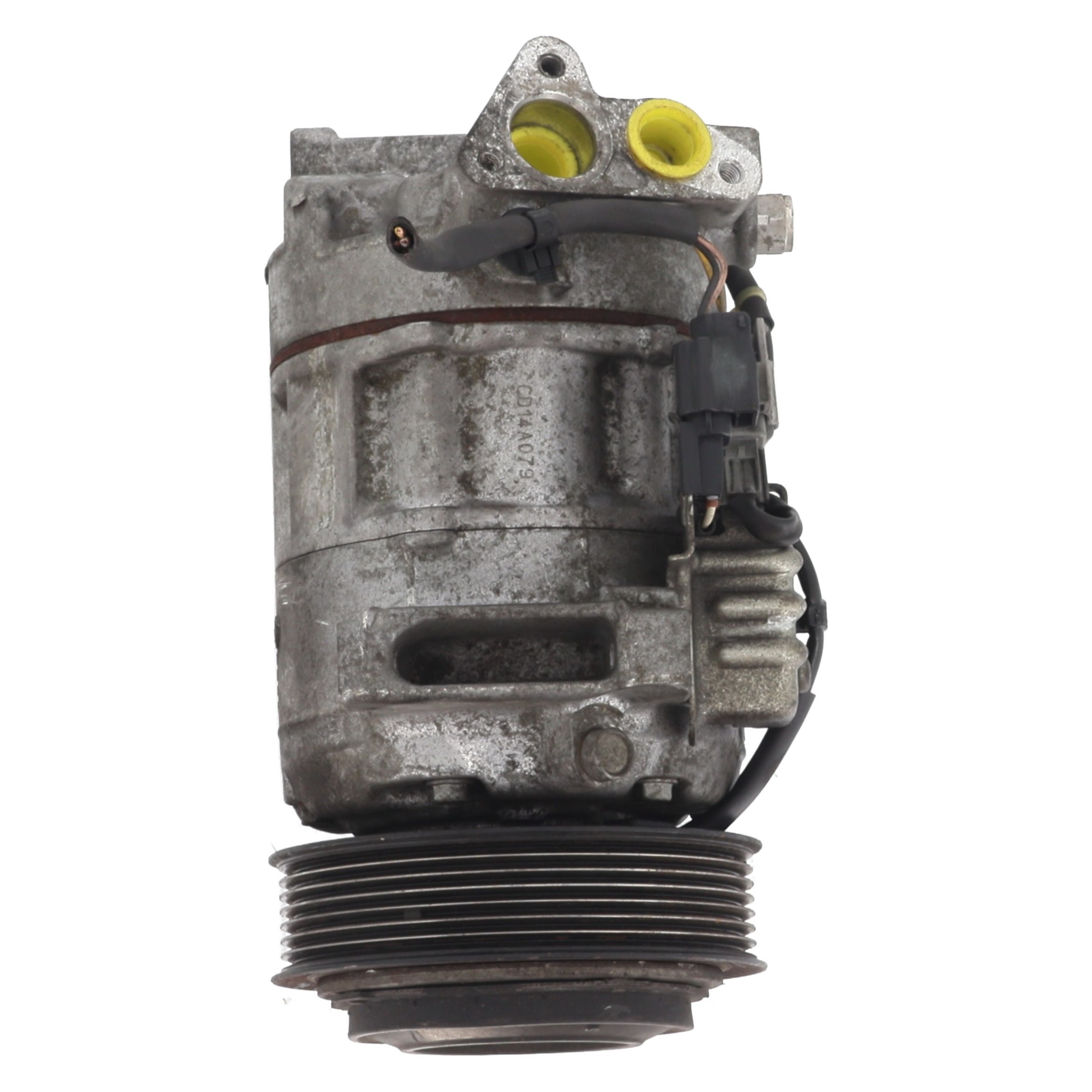 Compresseur clim pour RENAULT ESPACE 5 Compresseur clim pour RENAULT ESPACE 5