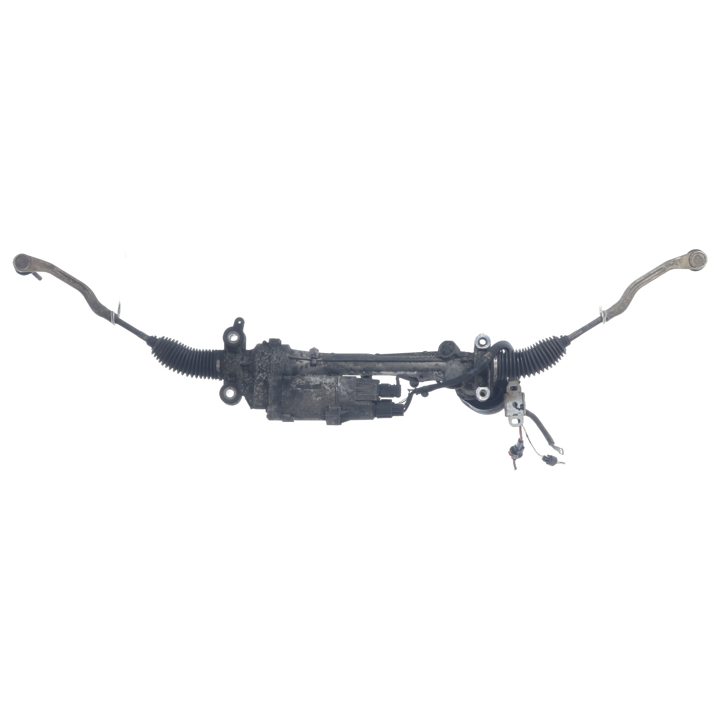 Cremaillere assistee pour RENAULT ESPACE 5 Cremaillere assistee pour RENAULT ESPACE 5