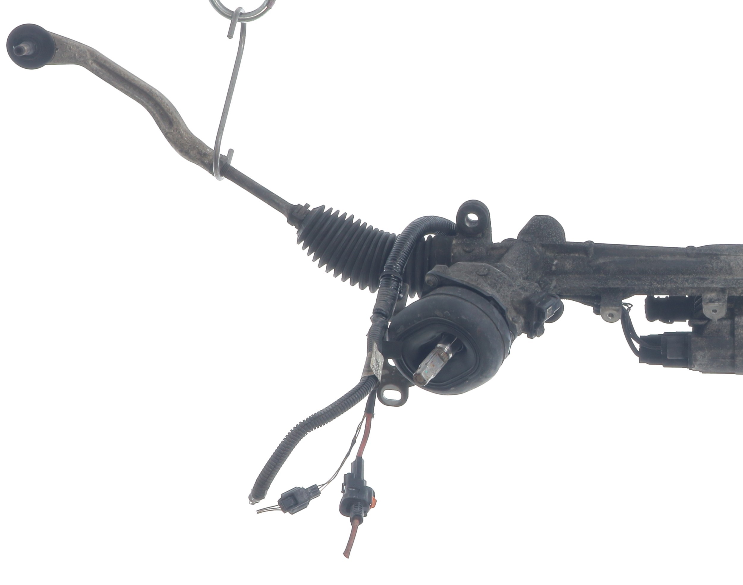 Cremaillere assistee pour RENAULT ESPACE 5 Cremaillere assistee pour RENAULT ESPACE 5