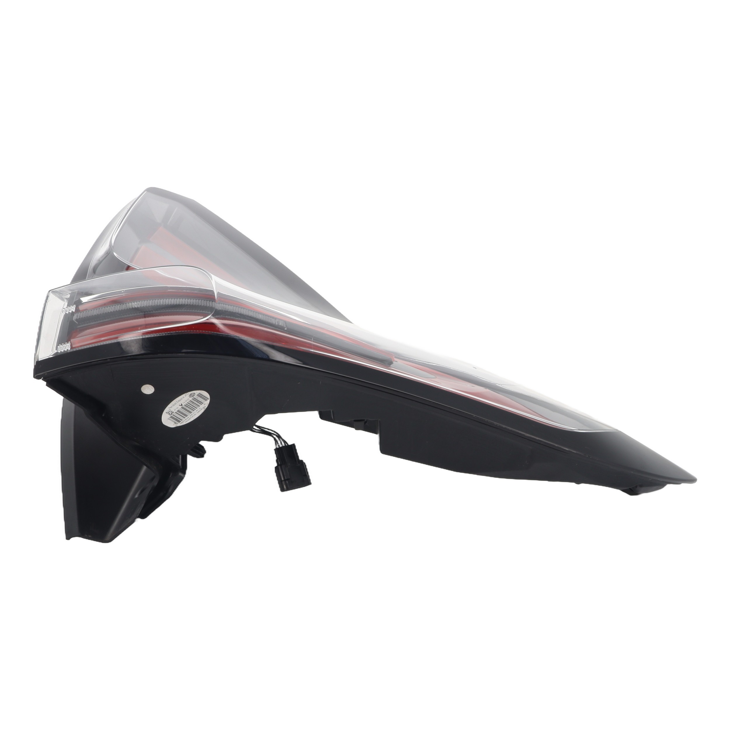 Feu arriere principal droit (feux) pour RENAULT ESPACE 5 Feu arriere principal droit (feux) pour RENAULT ESPACE 5