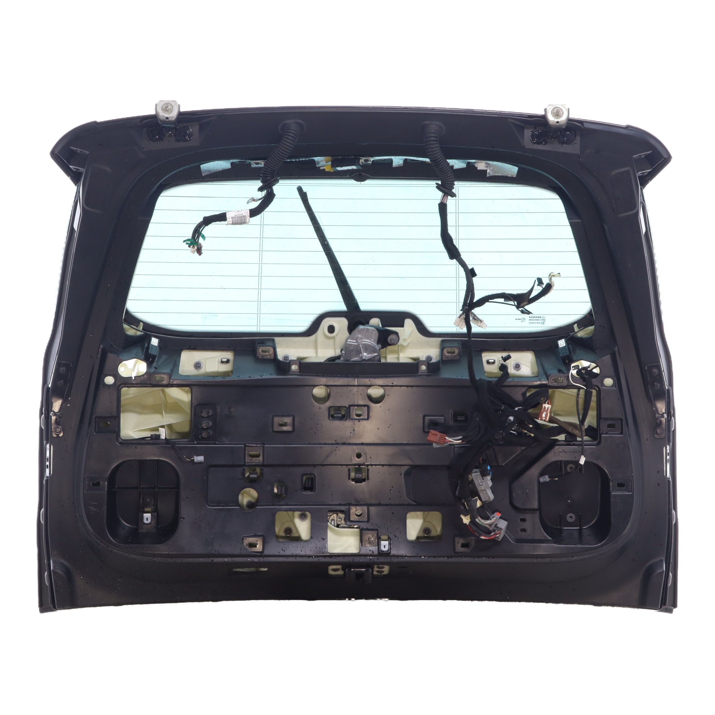 Malle/Hayon arriere pour RENAULT ESPACE 5 Malle/Hayon arriere pour RENAULT ESPACE 5