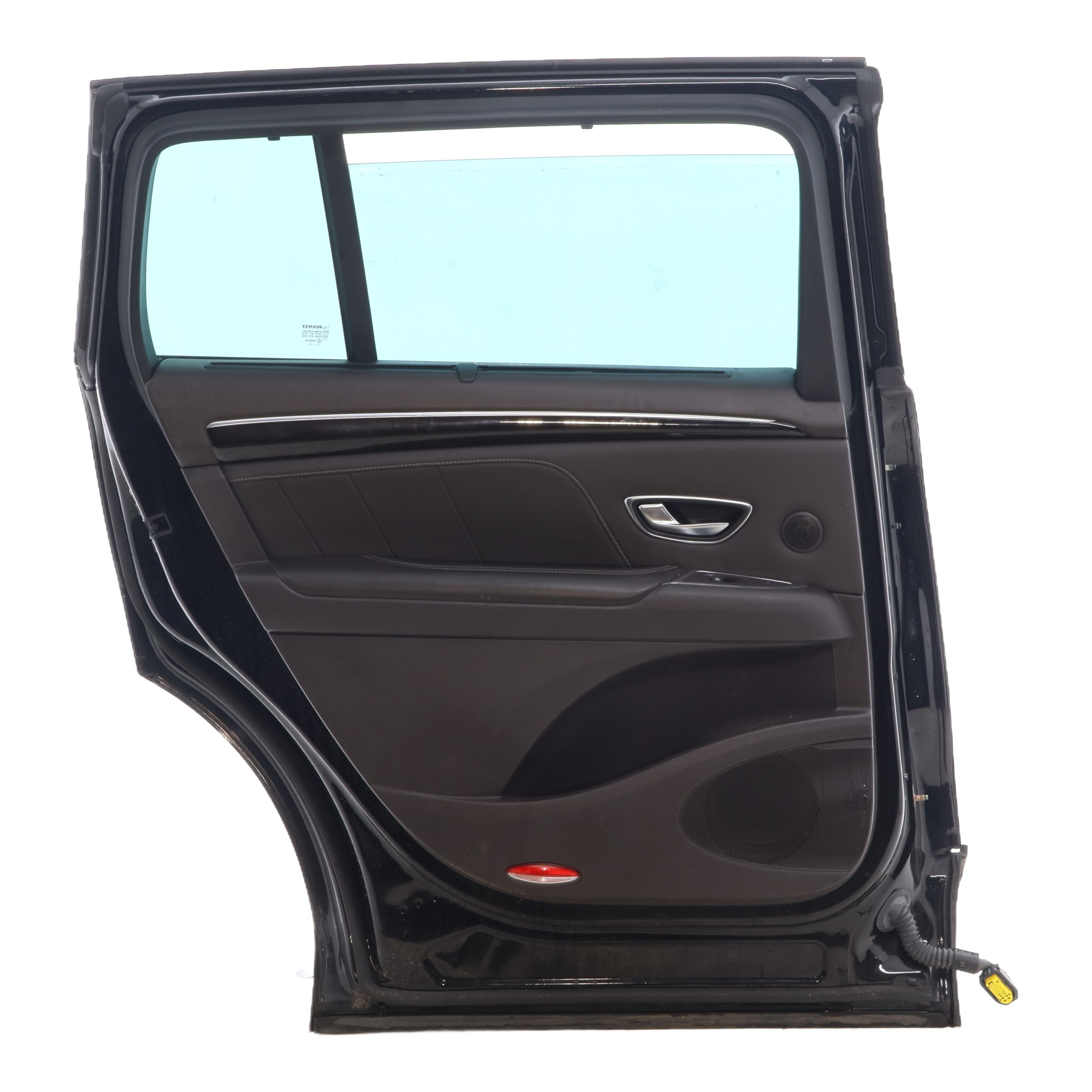 Porte arriere droit pour RENAULT ESPACE V Porte arriere droit pour RENAULT ESPACE V
