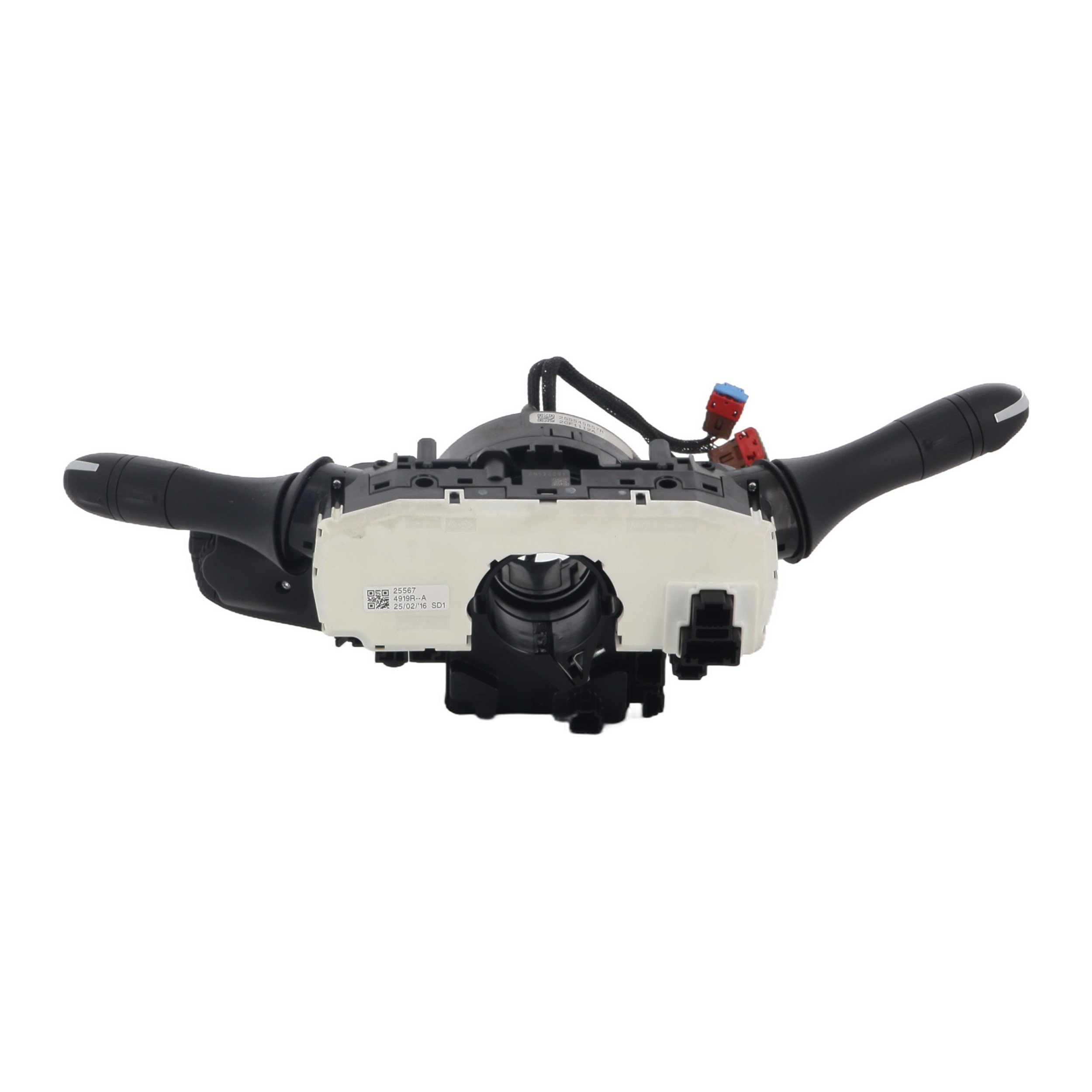 Com (Bloc Contacteur Tournant+Commodo Essuie Glace+Commodo Phare) pour RENAULT ESPACE 5 Com (Bloc Contacteur Tournant+Commodo Essuie Glace+Commodo Phare) pour RENAULT ESPACE 5