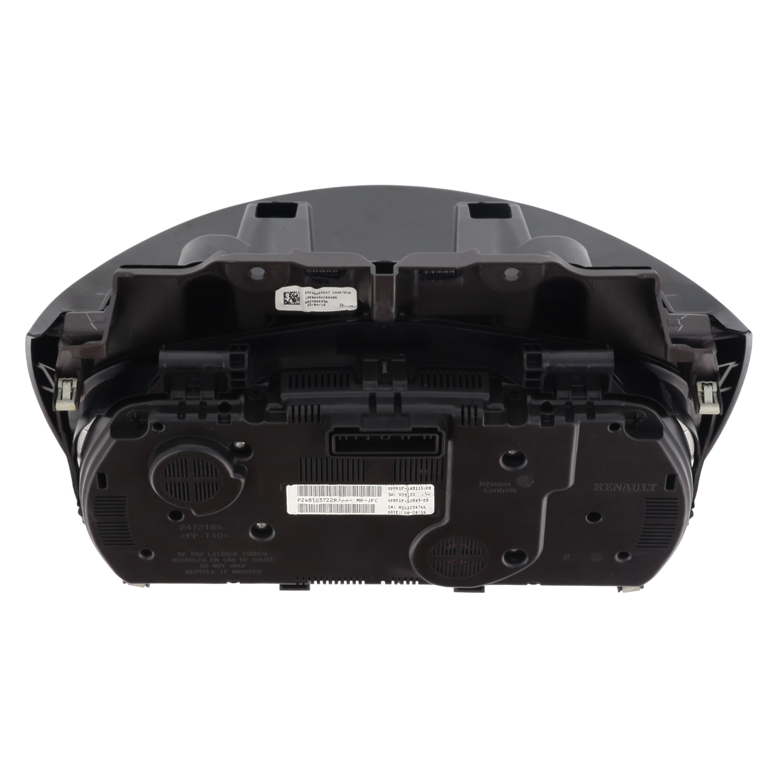 Compteur pour RENAULT ESPACE 5 Compteur pour RENAULT ESPACE 5
