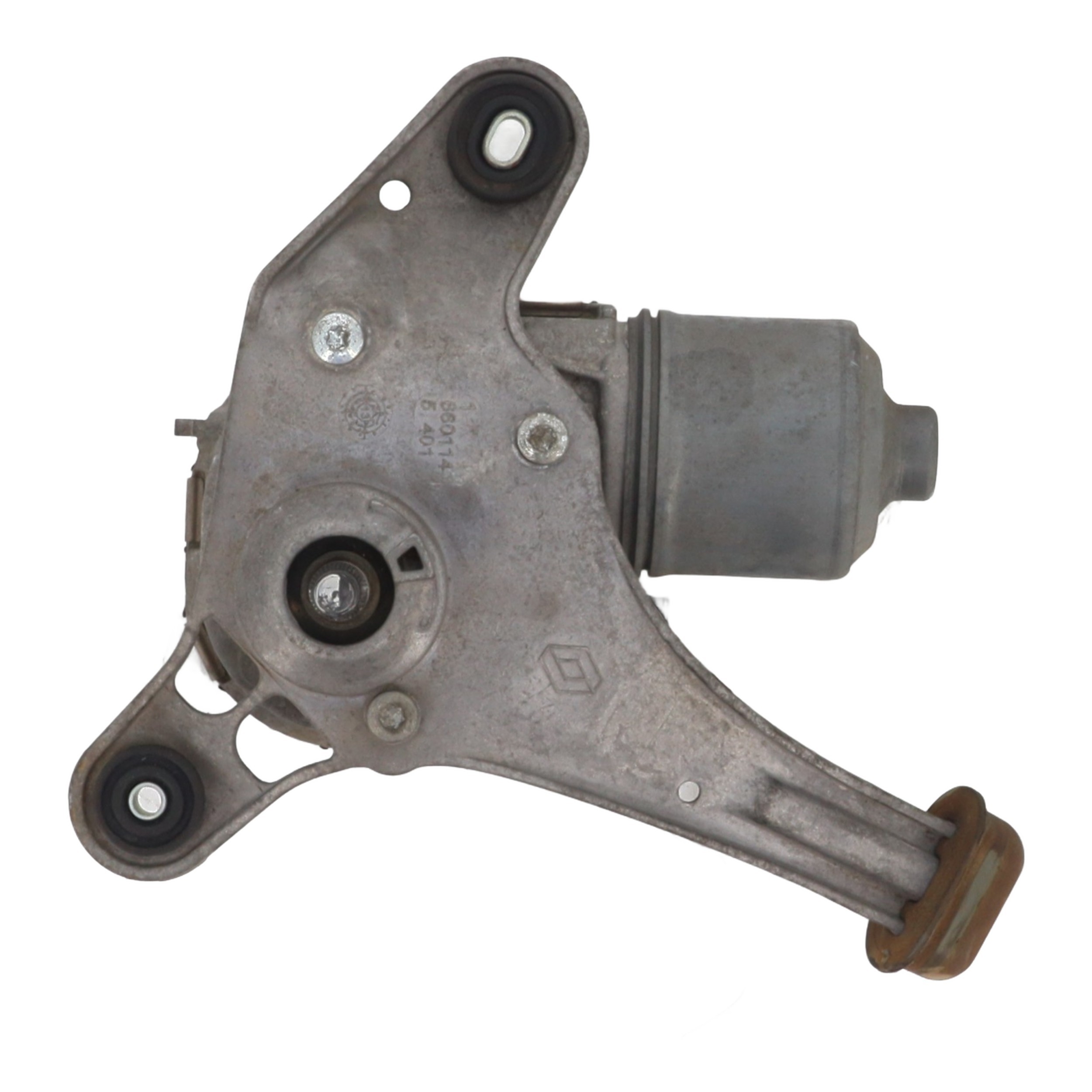 Moteur essuie glace avant gauche pour RENAULT ESPACE 5 Moteur essuie glace avant gauche pour RENAULT ESPACE 5