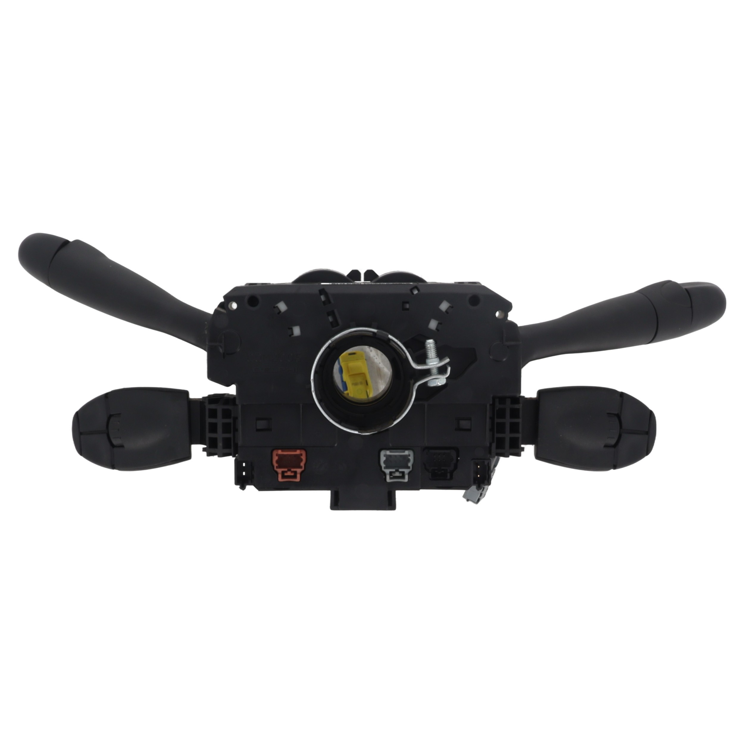 Com (Bloc Contacteur Tournant+Commodo Essuie Glace+Commodo Phare) pour CITROEN BERLINGO 2 PHASE 3 Com (Bloc Contacteur Tournant+Commodo Essuie Glace+Commodo Phare) pour CITROEN BERLINGO 2 PHASE 3