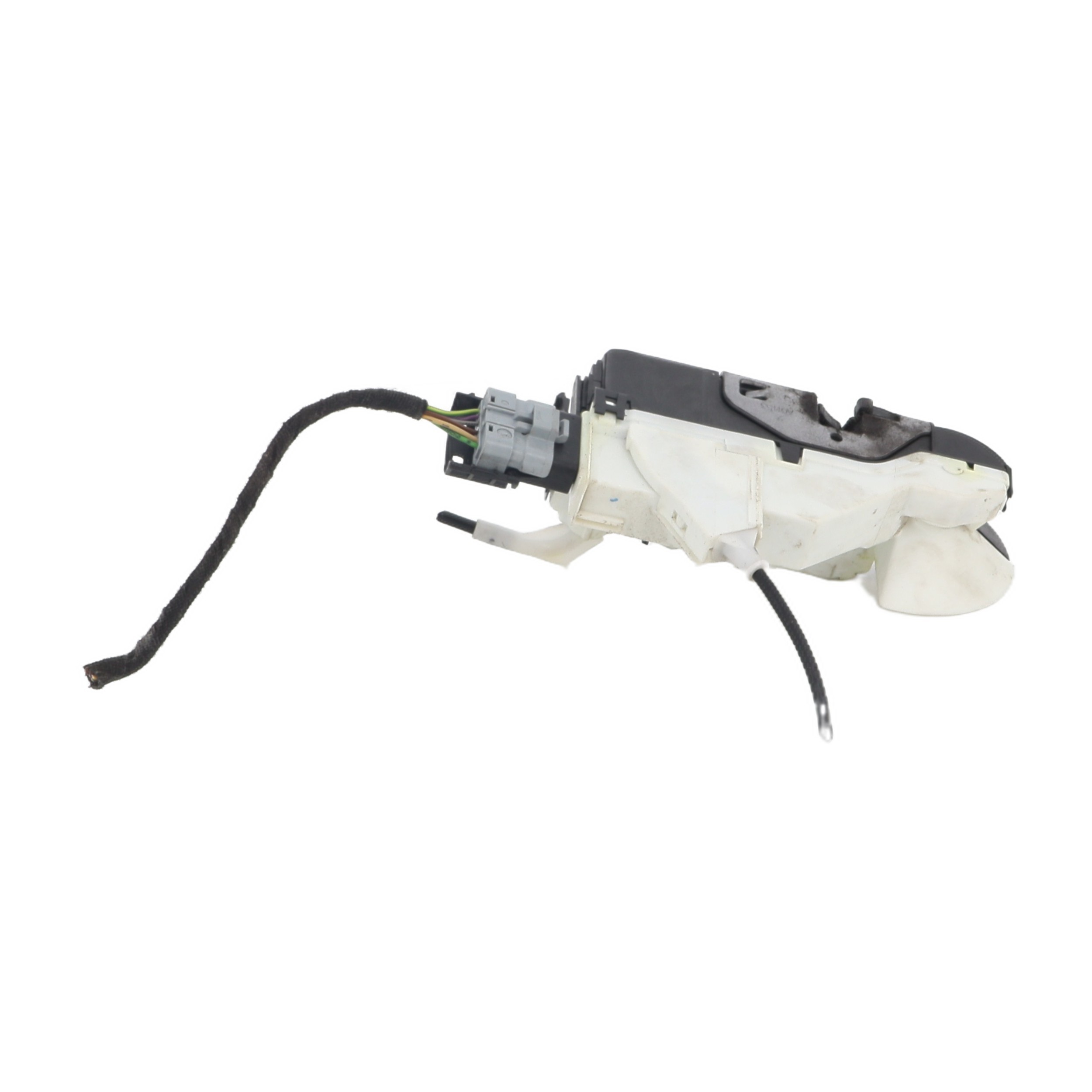 Serrure avant gauche pour CITROEN BERLINGO 2 PHASE 3 Serrure avant gauche pour CITROEN BERLINGO 2 PHASE 3
