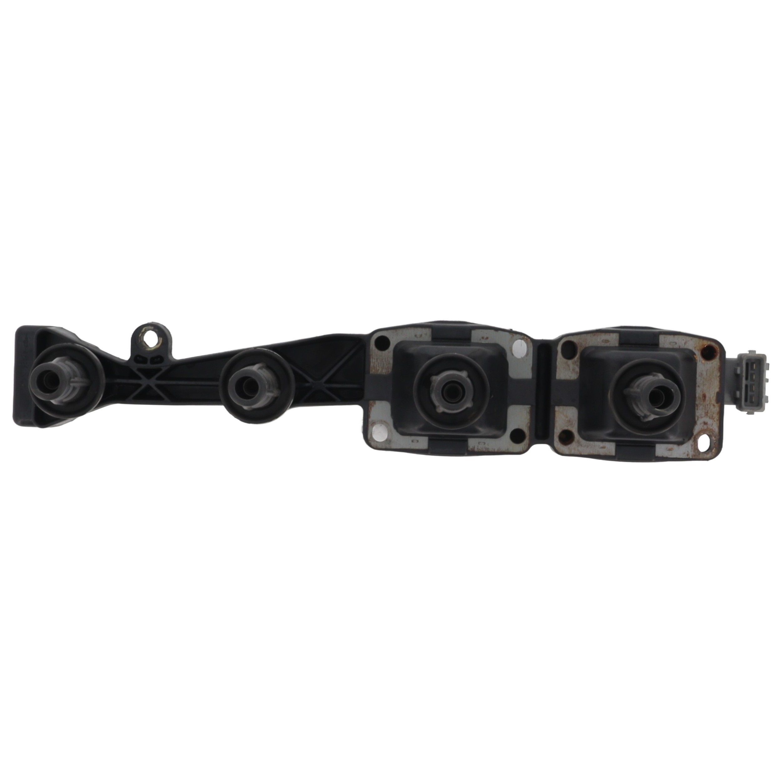 Bobine (allumage) pour CITROEN C3 1 PHASE 1 Bobine (allumage) pour CITROEN C3 1 PHASE 1