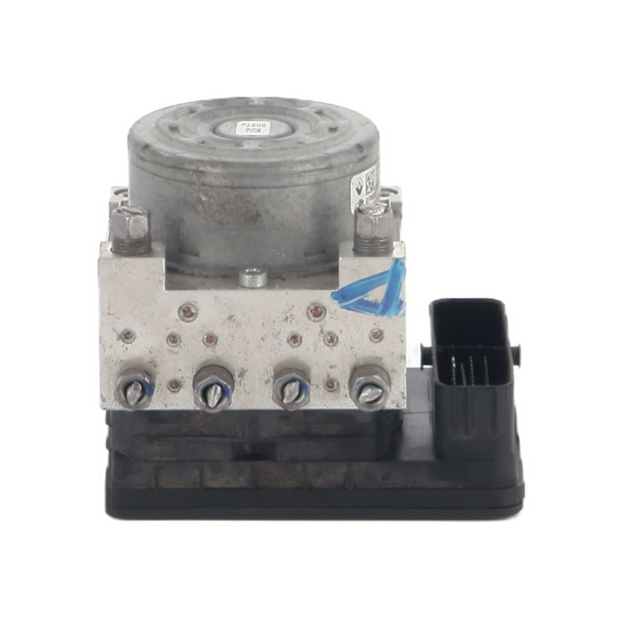 Bloc ABS (freins anti-blocage) pour RENAULT MEGANE 4 PHASE 2 Bloc ABS (freins anti-blocage) pour RENAULT MEGANE 4 PHASE 2