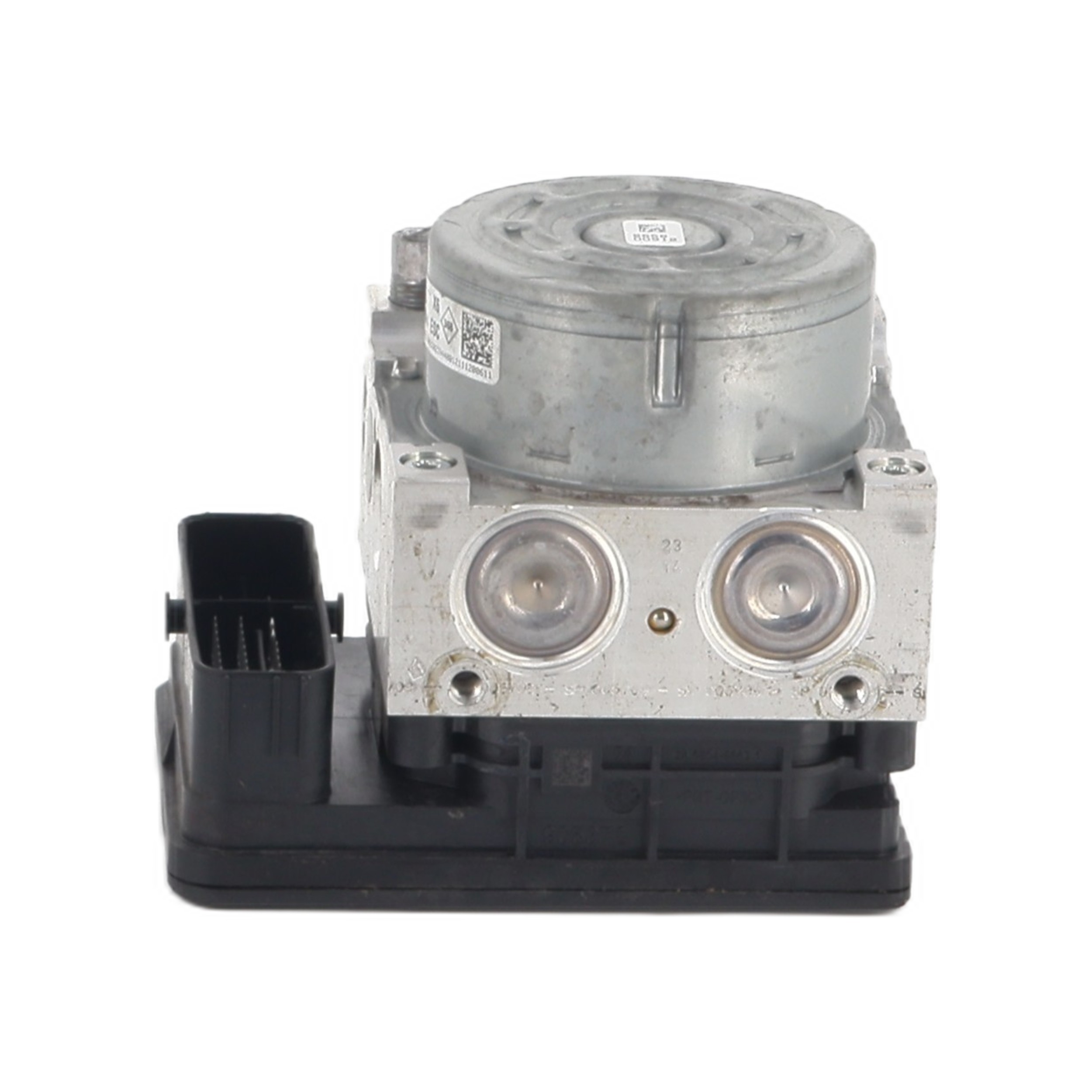 Bloc ABS (freins anti-blocage) pour RENAULT MEGANE 4 PHASE 2 Bloc ABS (freins anti-blocage) pour RENAULT MEGANE 4 PHASE 2