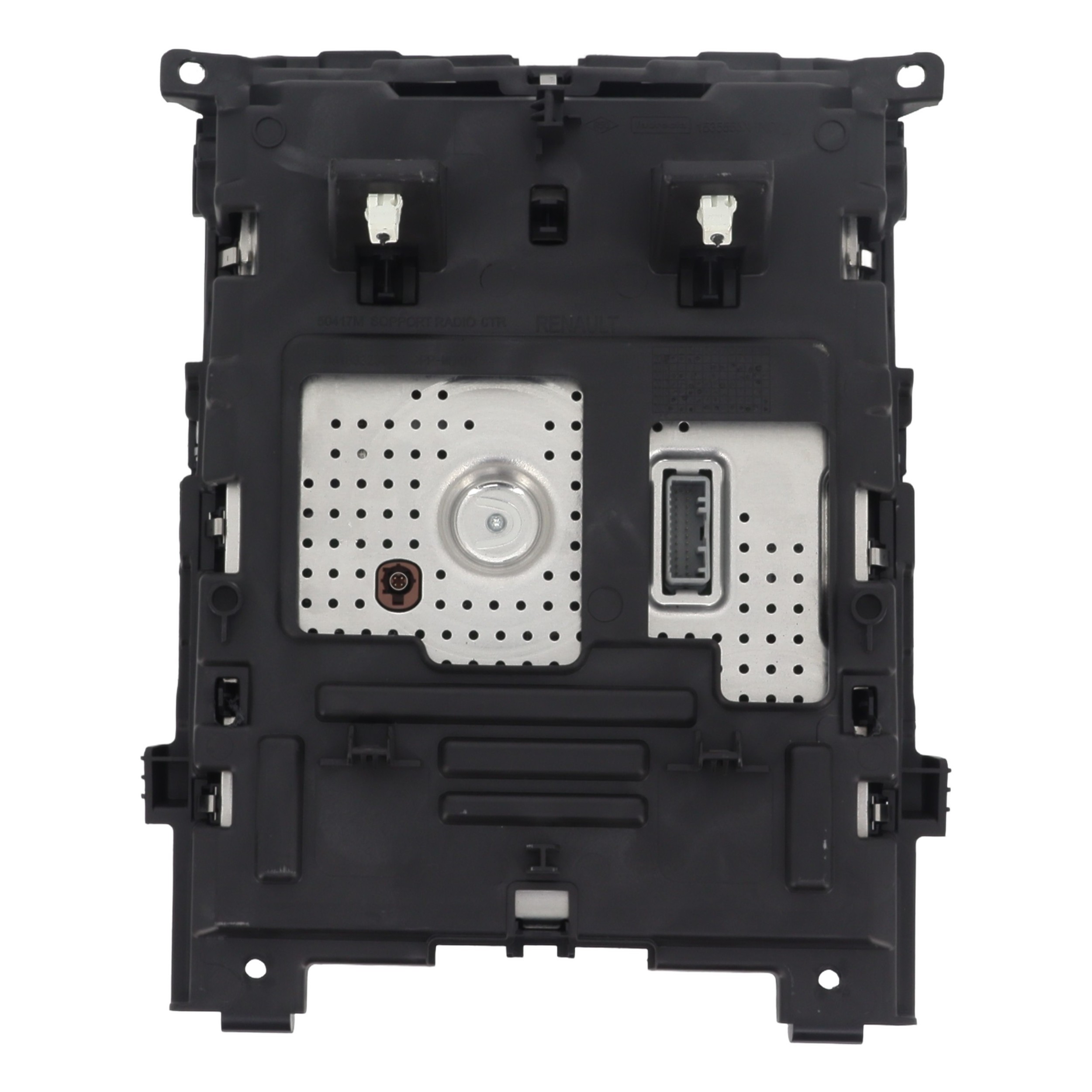 Ecran GPS pour RENAULT MEGANE 4 PHASE 2 Ecran GPS pour RENAULT MEGANE 4 PHASE 2