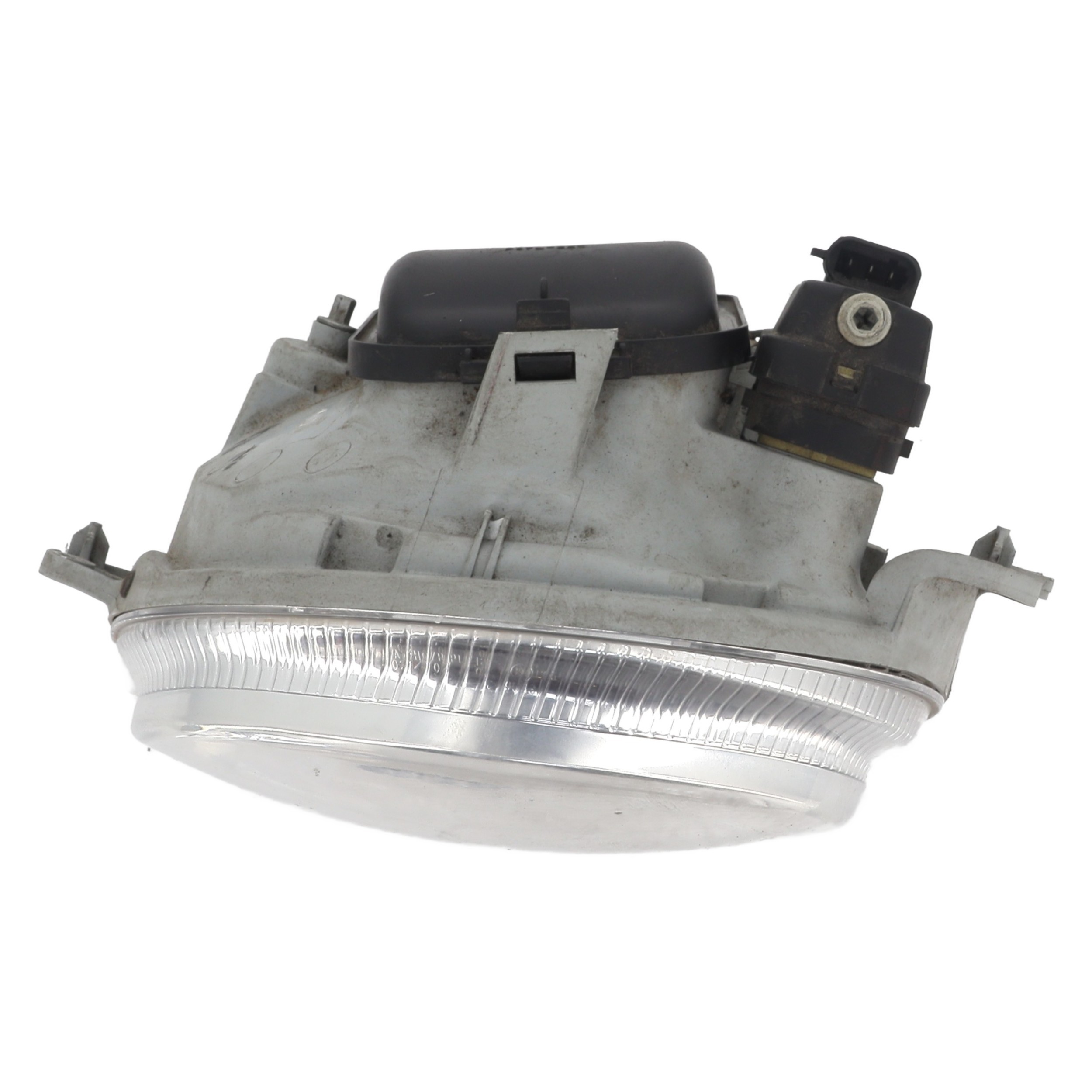 Optique avant principal gauche (feux)(phare) pour RENAULT TWINGO I Optique avant principal gauche (feux)(phare) pour RENAULT TWINGO I