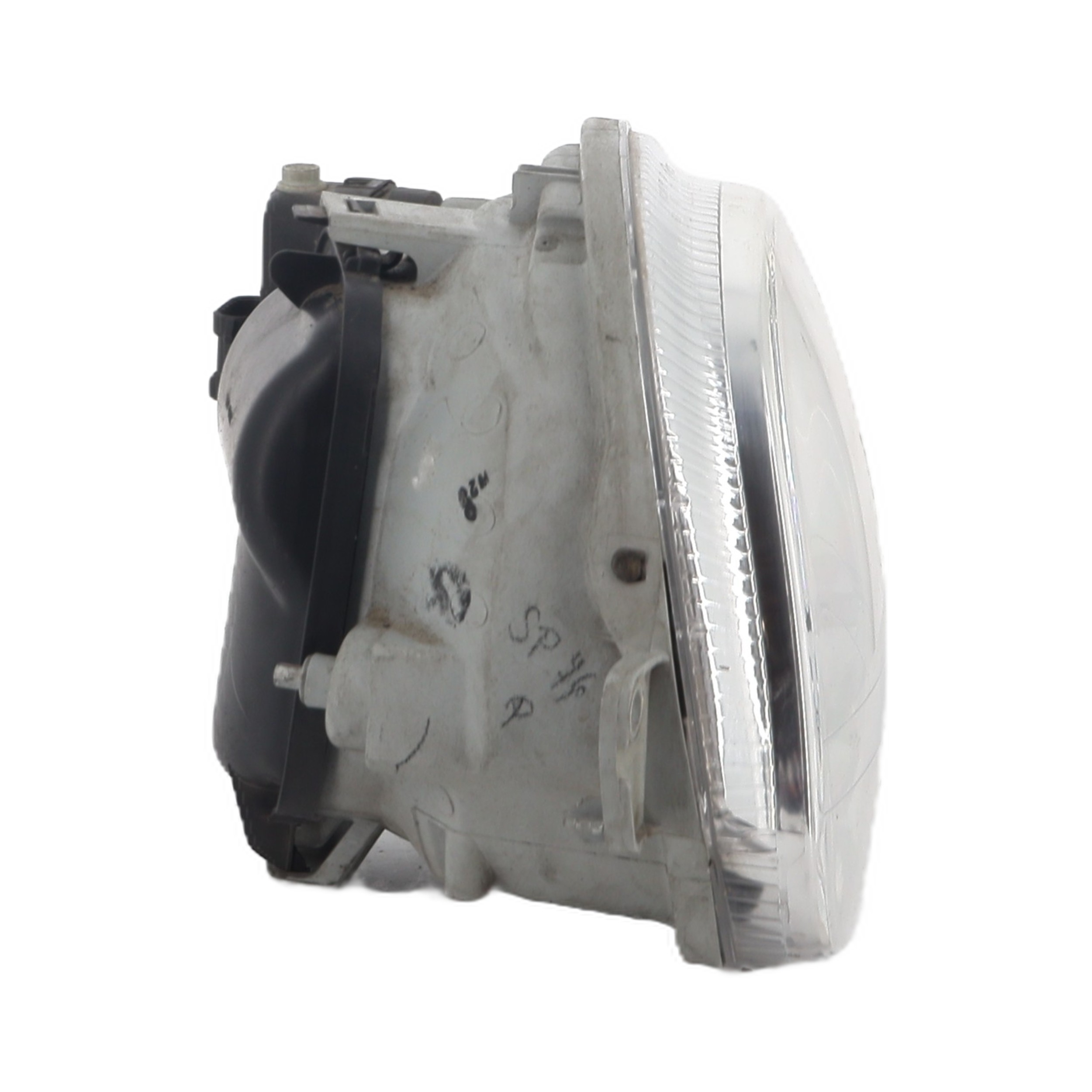 Optique avant principal gauche (feux)(phare) pour RENAULT TWINGO I Optique avant principal gauche (feux)(phare) pour RENAULT TWINGO I