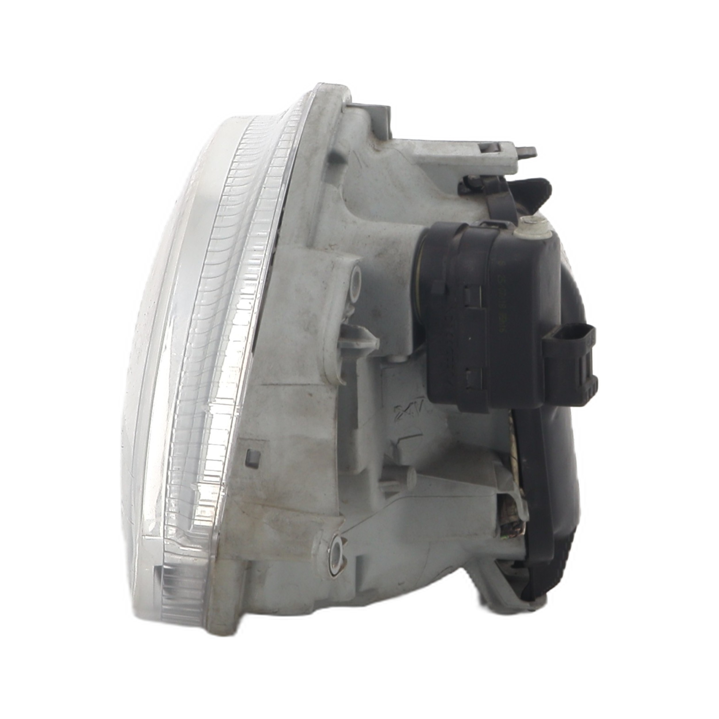 Optique avant principal gauche (feux)(phare) pour RENAULT TWINGO I Optique avant principal gauche (feux)(phare) pour RENAULT TWINGO I