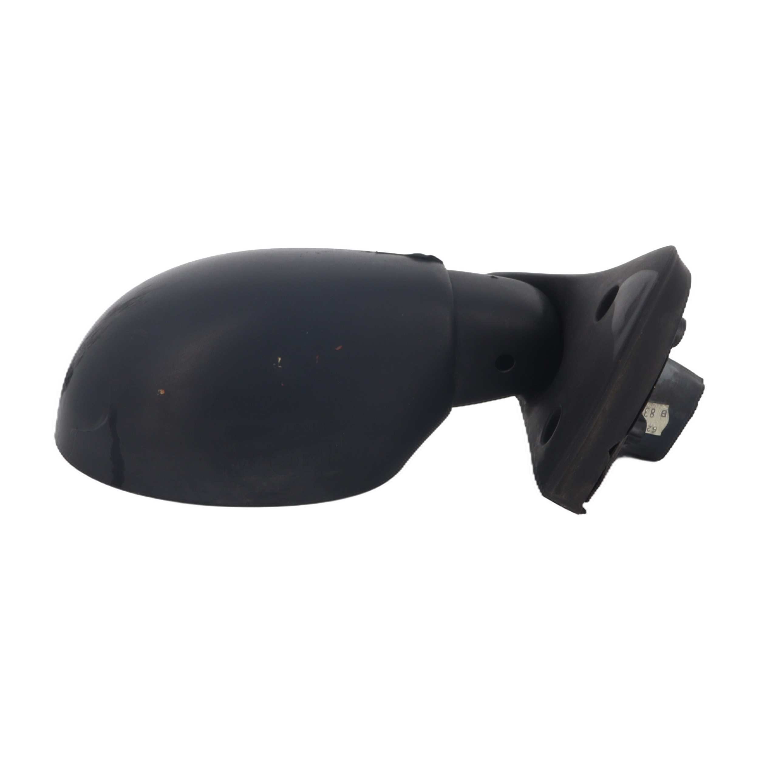 Retroviseur droit pour RENAULT TWINGO 1 PHASE 1 Retroviseur droit pour RENAULT TWINGO 1 PHASE 1